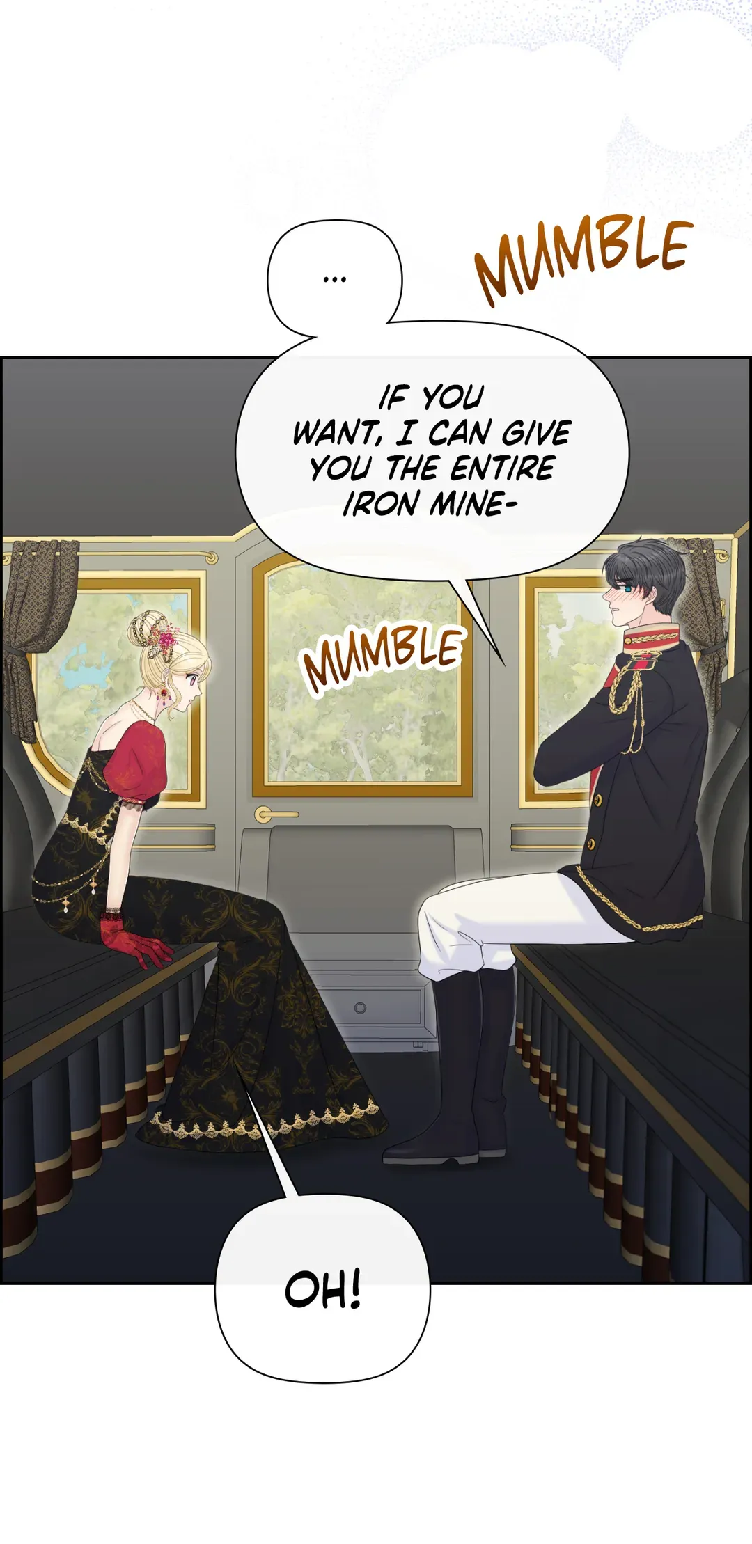 Royal Redemption Chapter 37 Online - página 58