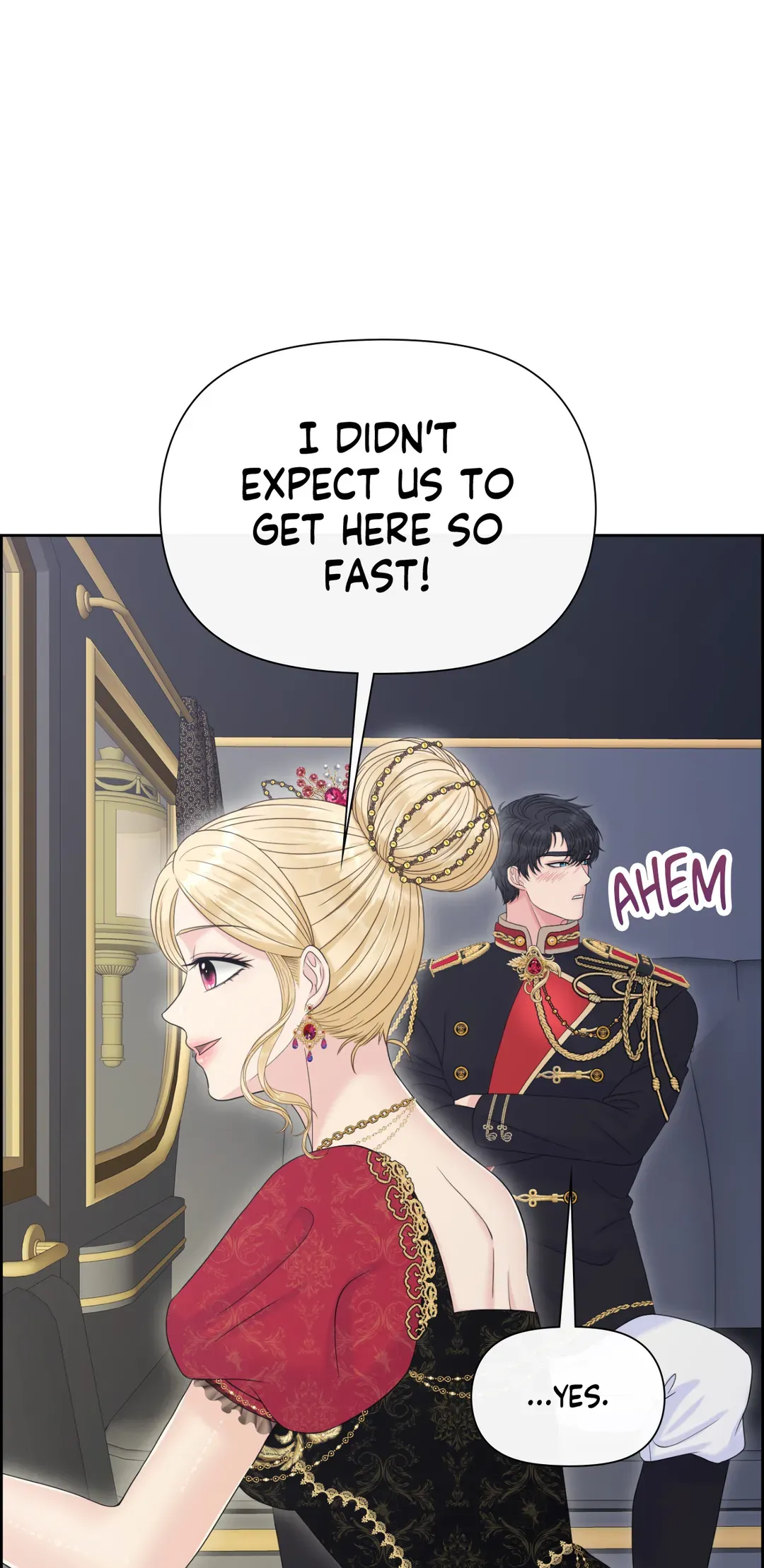 Royal Redemption Chapter 37 Online - página 59