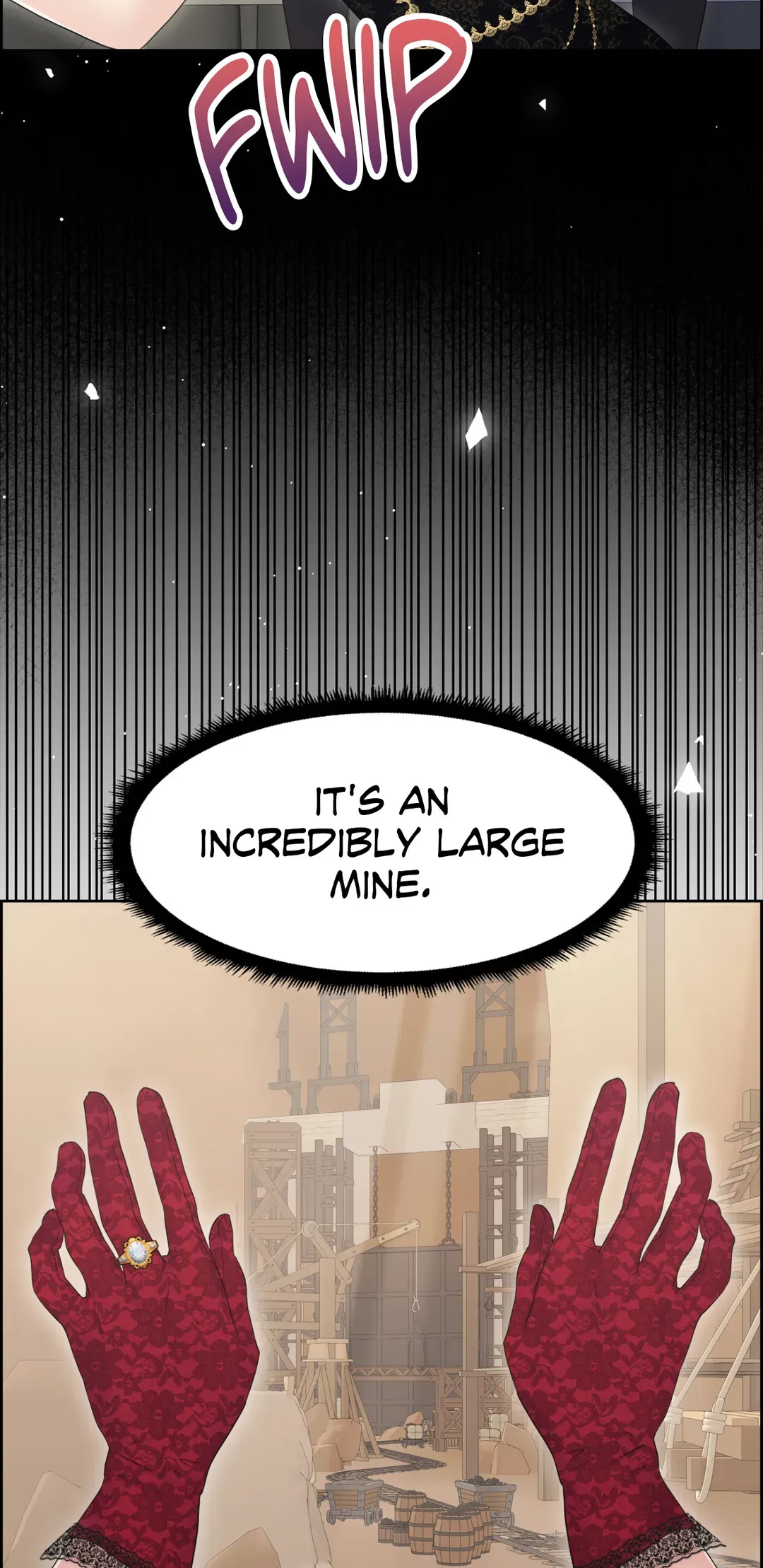 Royal Redemption Chapter 37 Online - página 60