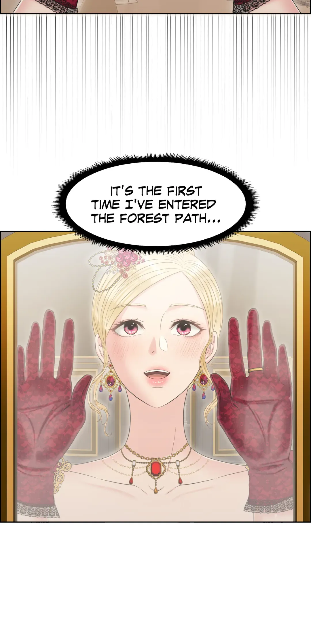 Royal Redemption Chapter 37 Online - página 61