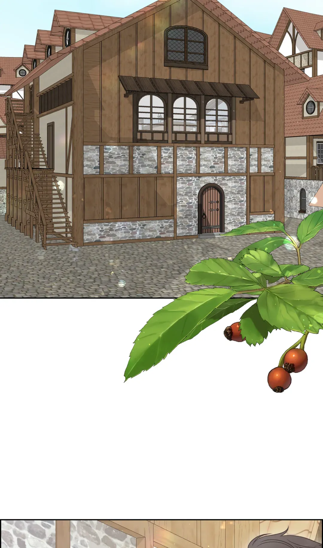 Royal Redemption Chapter 37 Online - página 66