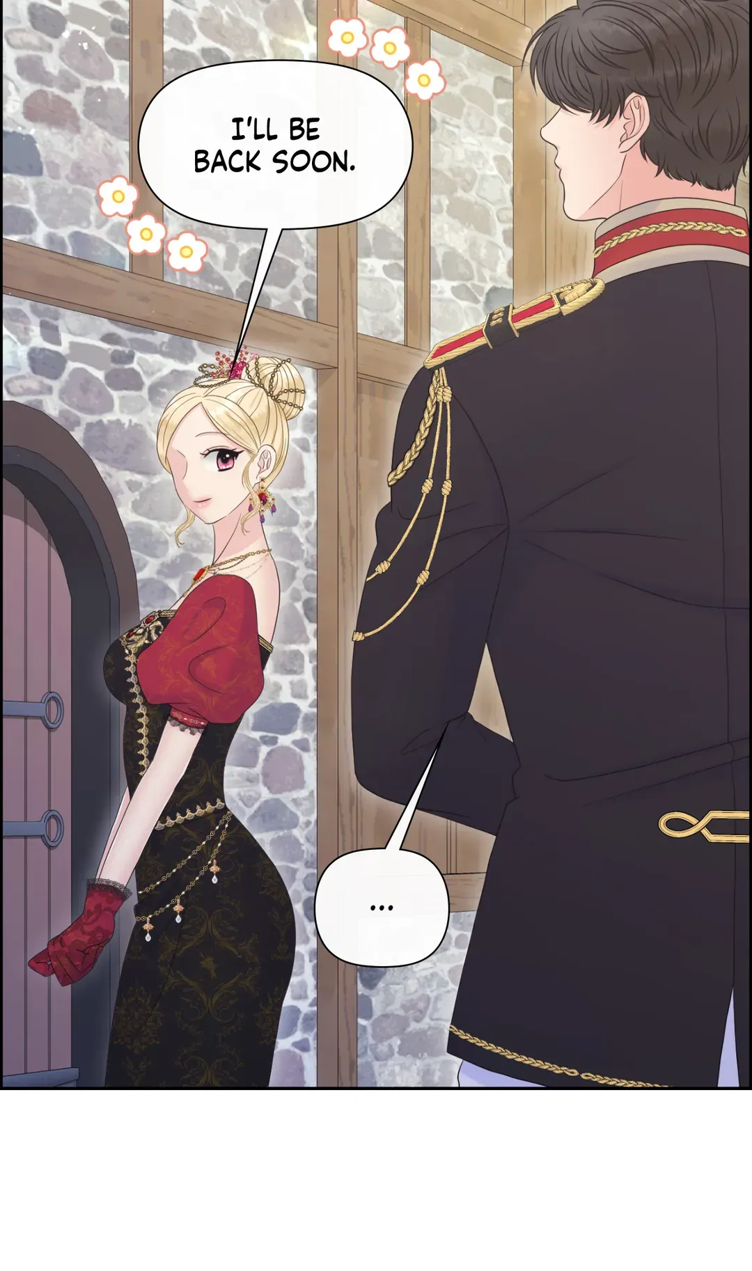 Royal Redemption Chapter 37 Online - página 67