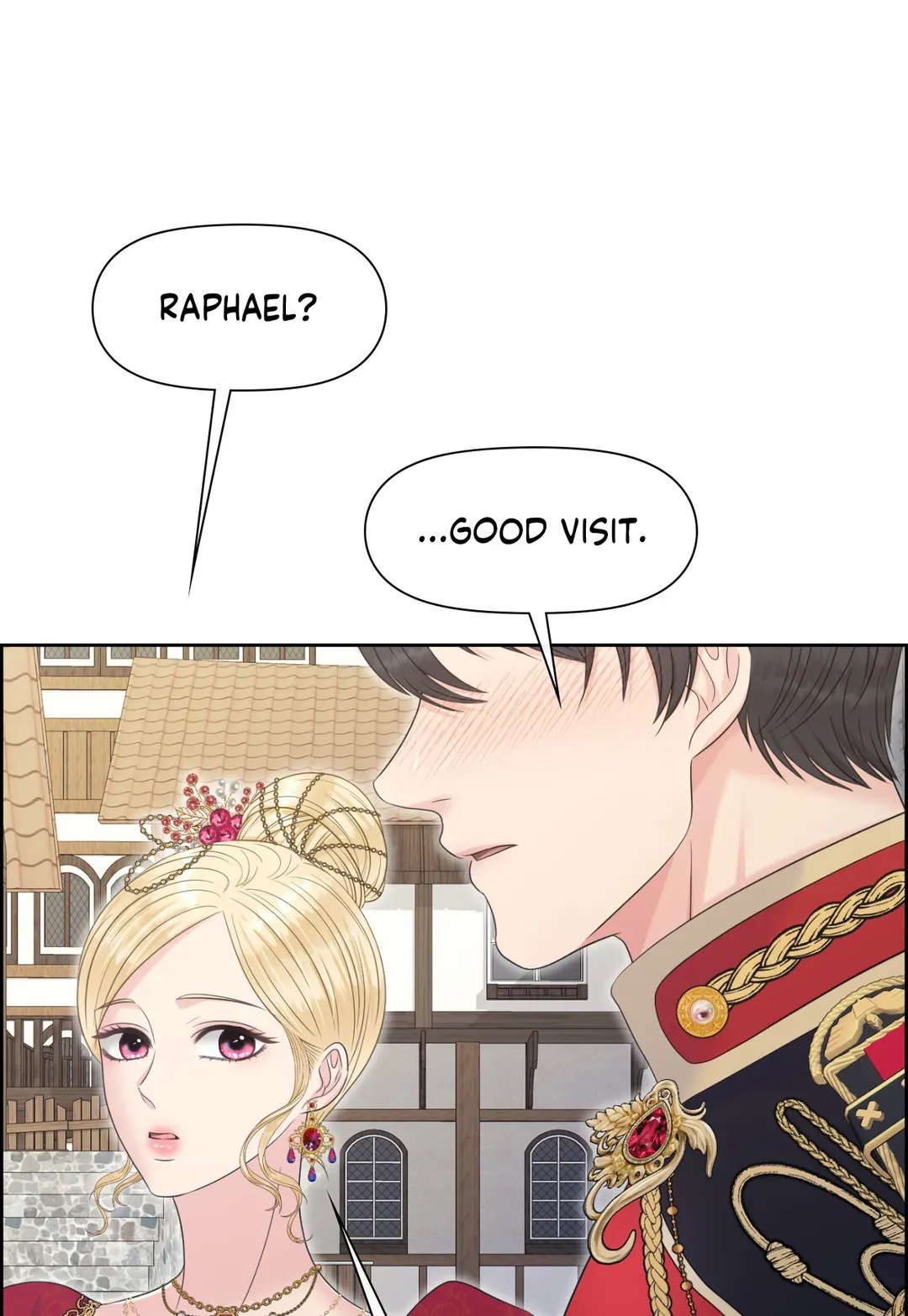 Royal Redemption Chapter 37 Online - página 68