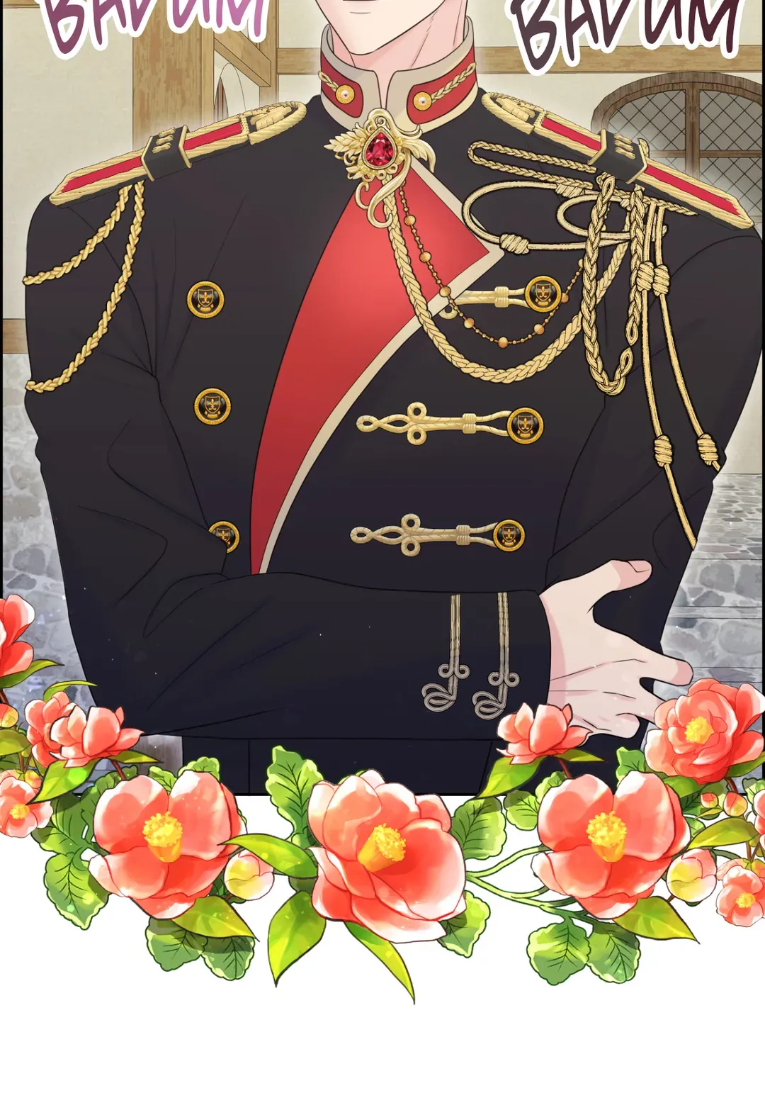 Royal Redemption Chapter 37 Online - página 70