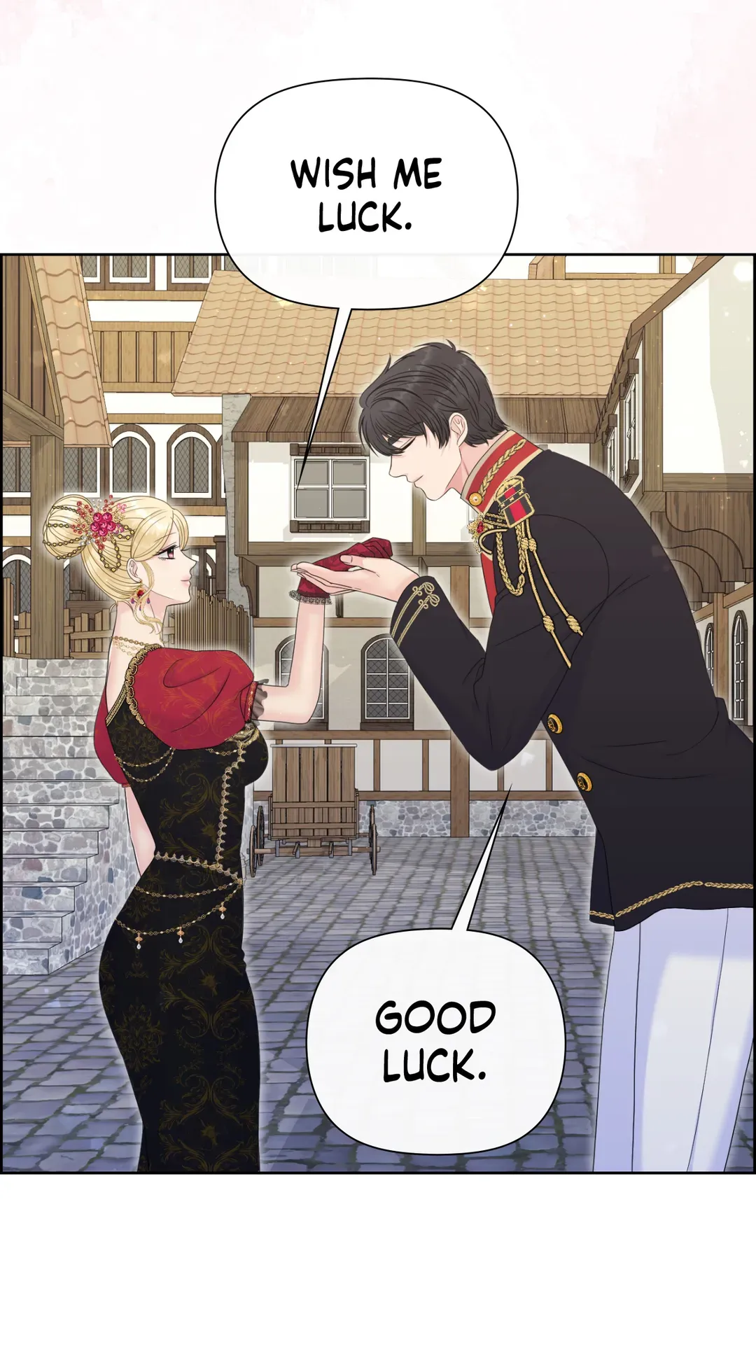 Royal Redemption Chapter 37 Online - página 73