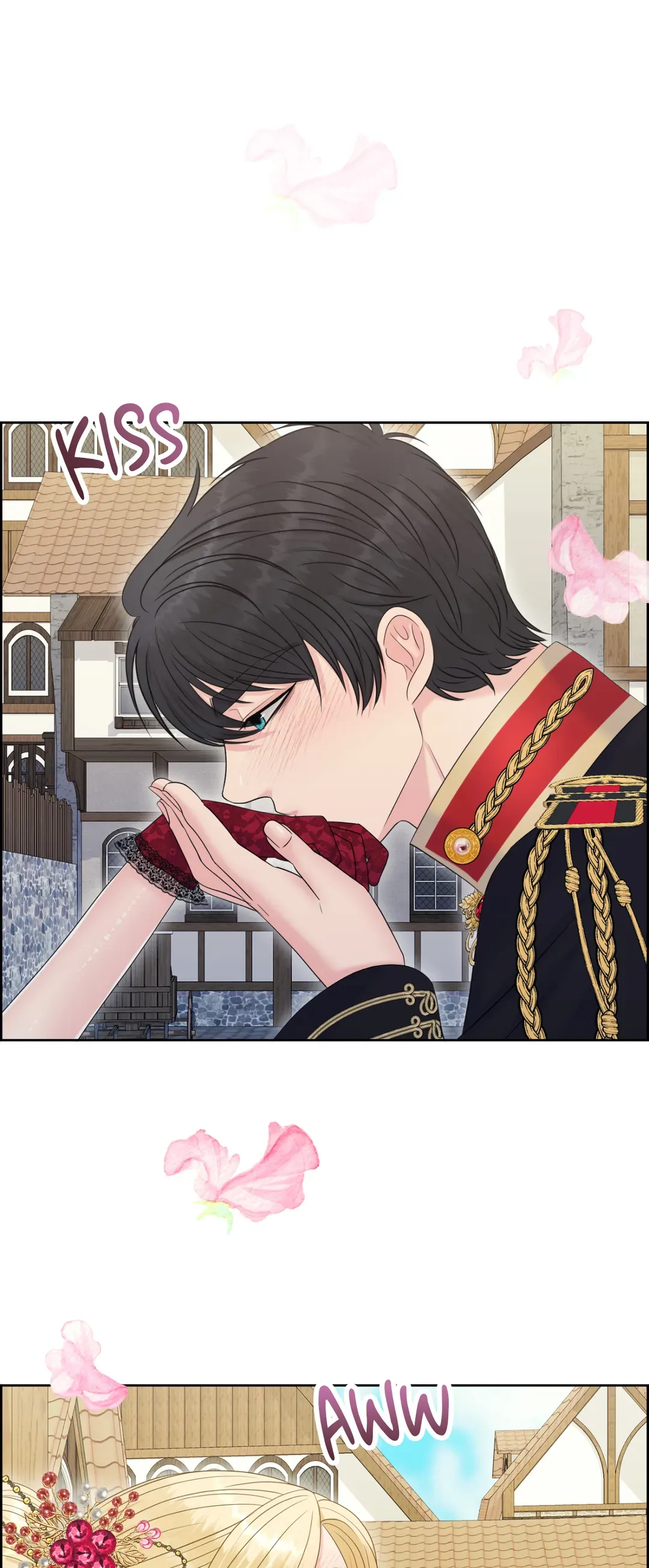 Royal Redemption Chapter 37 Online - página 74