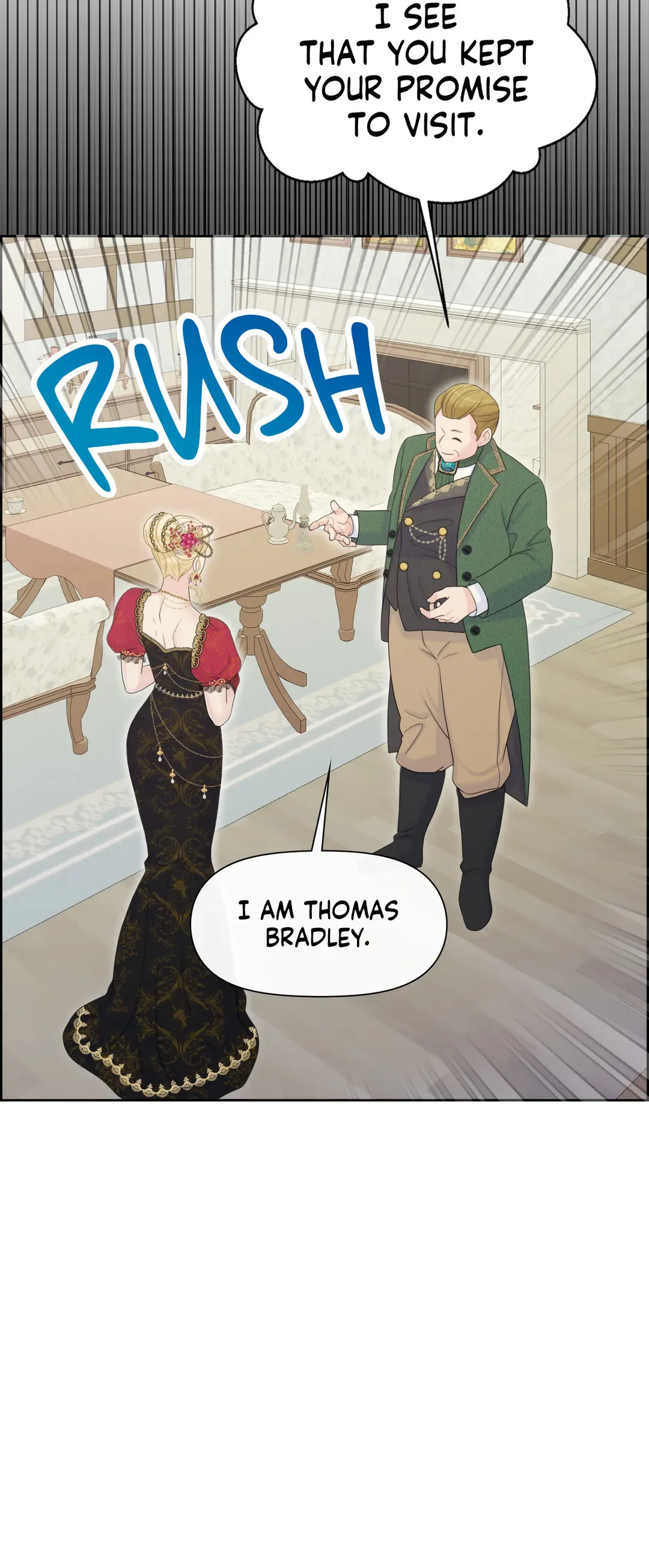 Royal Redemption Chapter 37 Online - página 76
