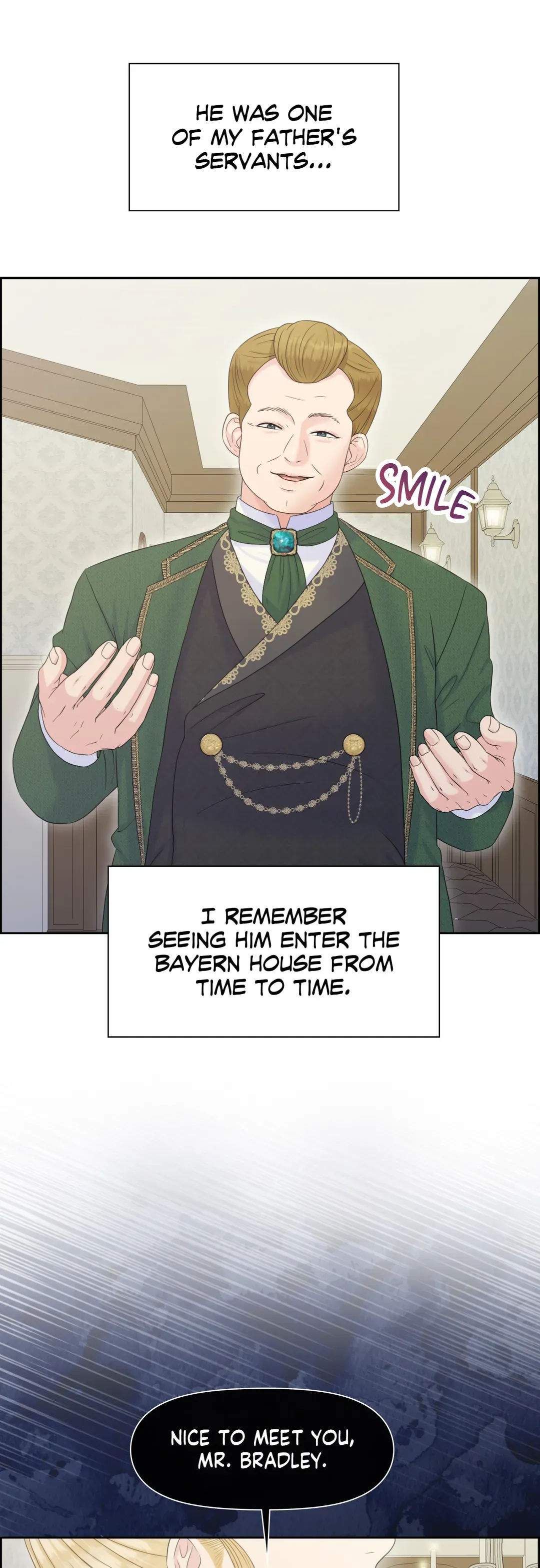 Royal Redemption Chapter 37 Online - página 77