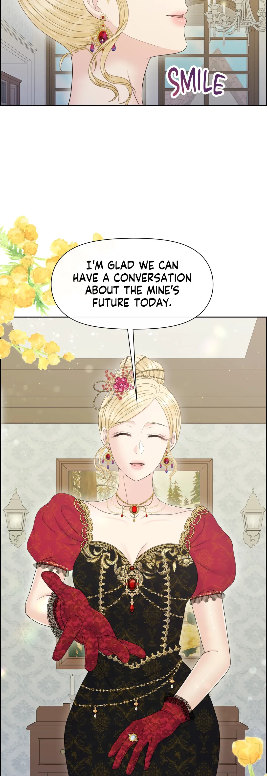 Royal Redemption Chapter 37 Online - página 78