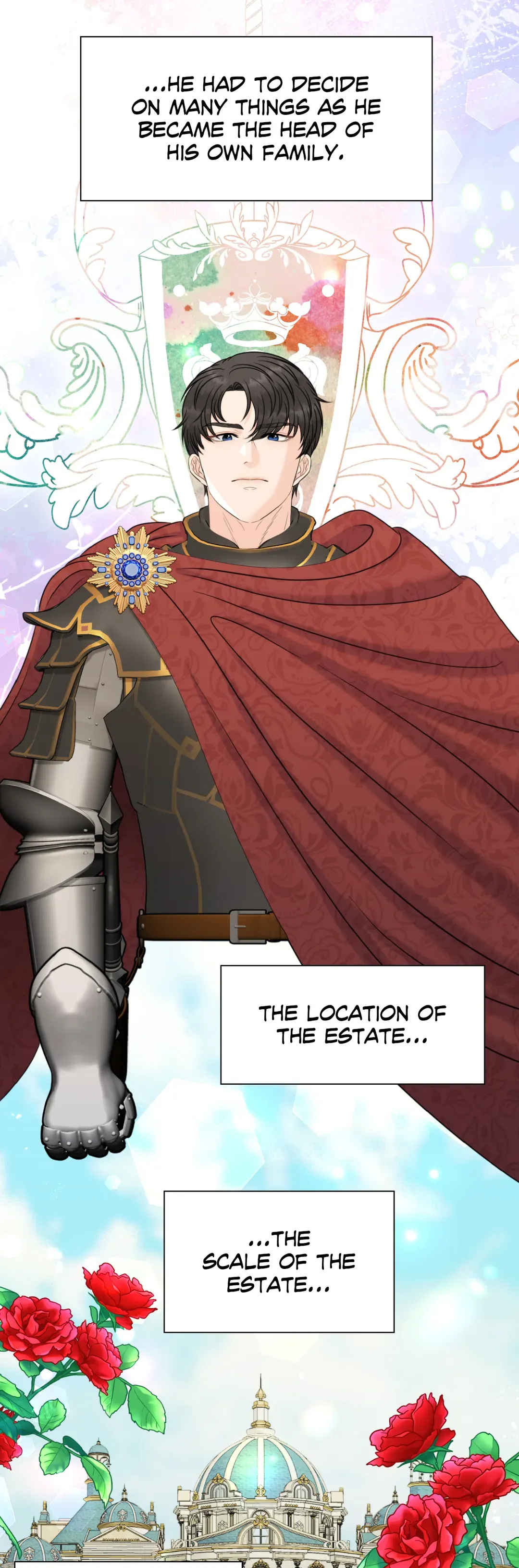 Royal Redemption Chapter 38 Online - página 2