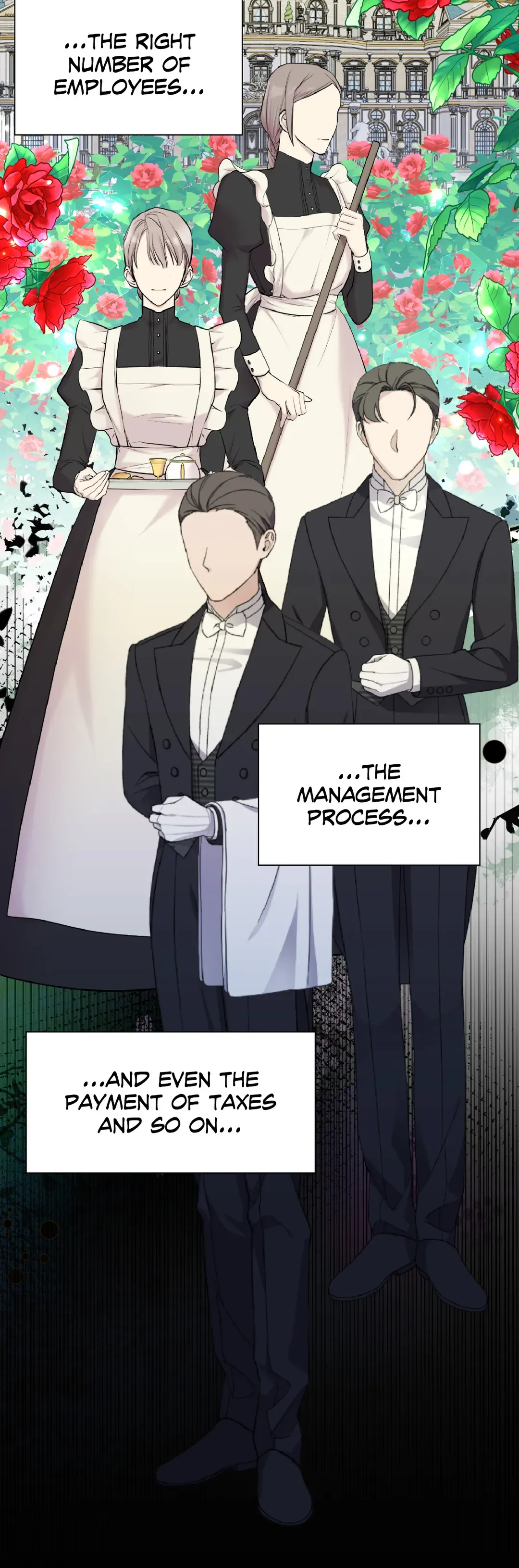 Royal Redemption Chapter 38 Online - página 3