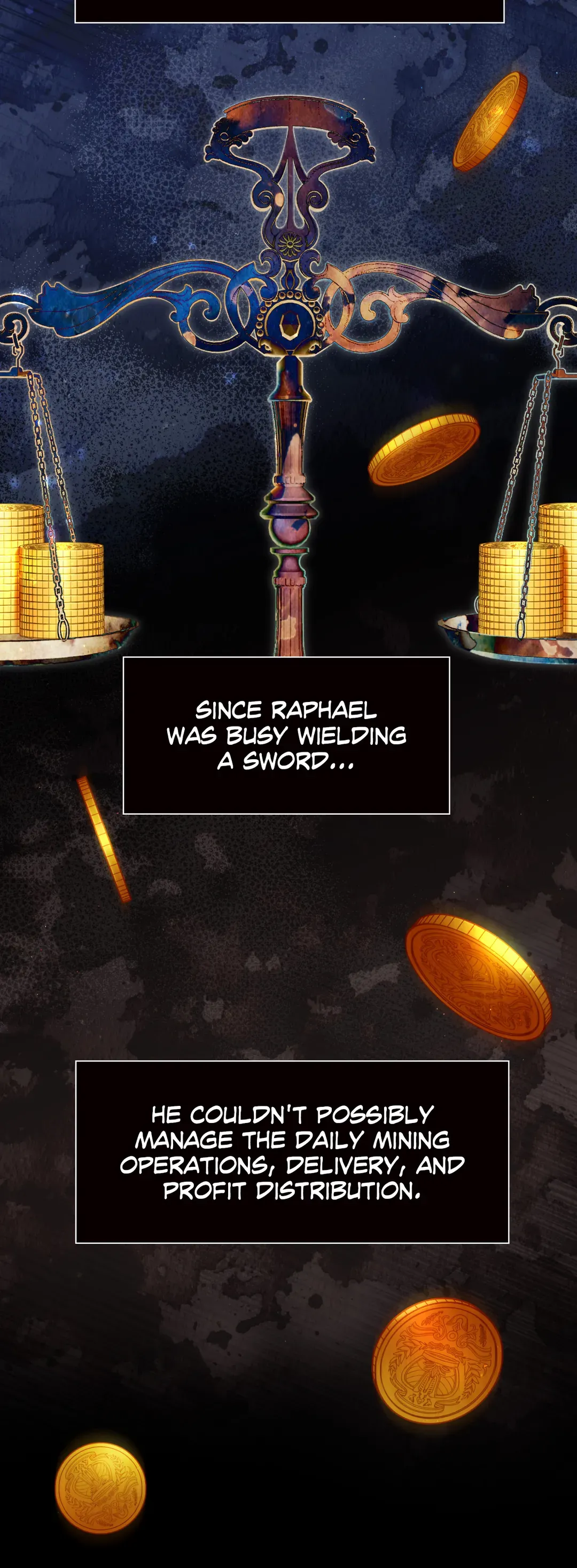 Royal Redemption Chapter 38 Online - página 5