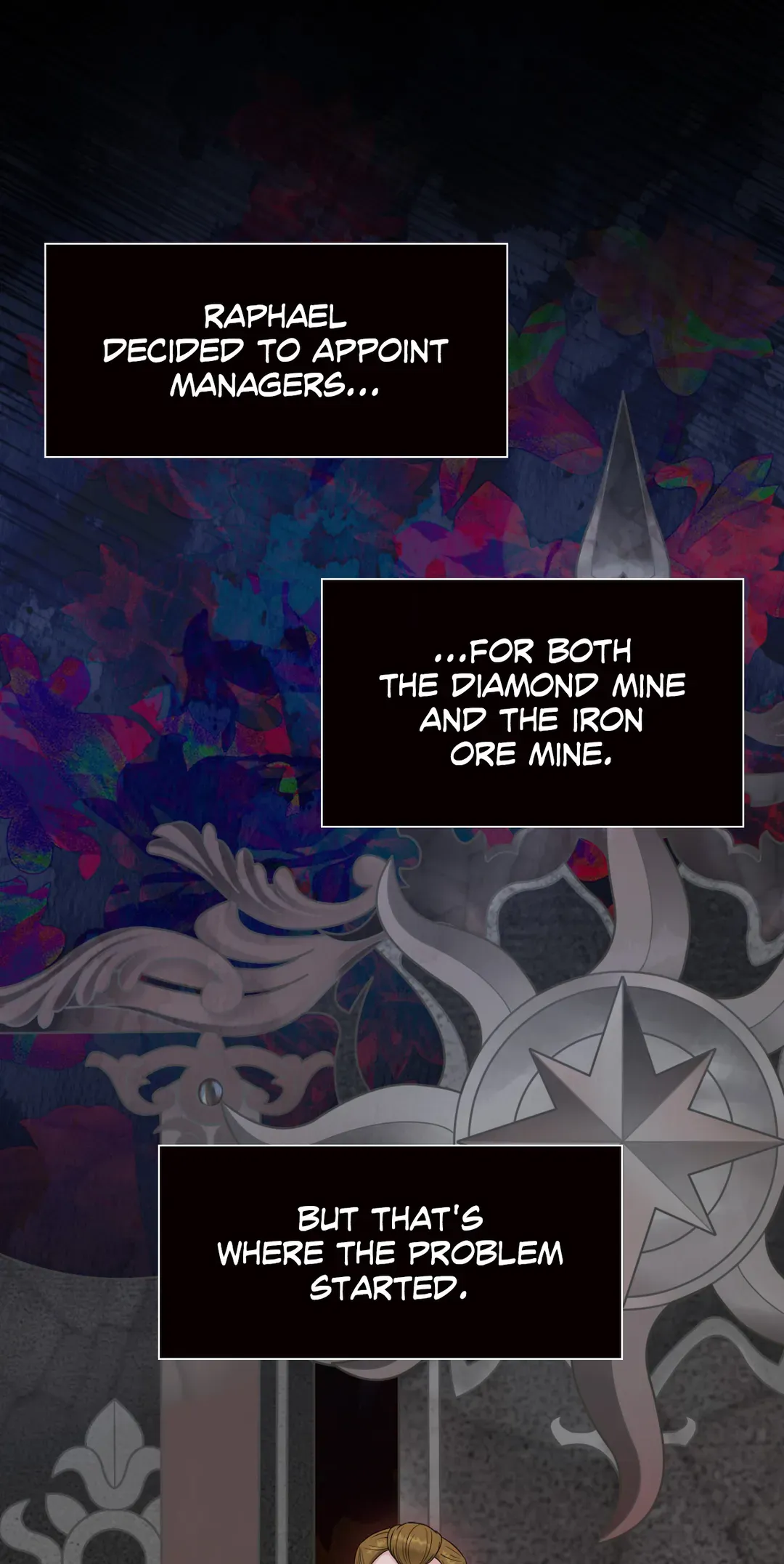 Royal Redemption Chapter 38 Online - página 6