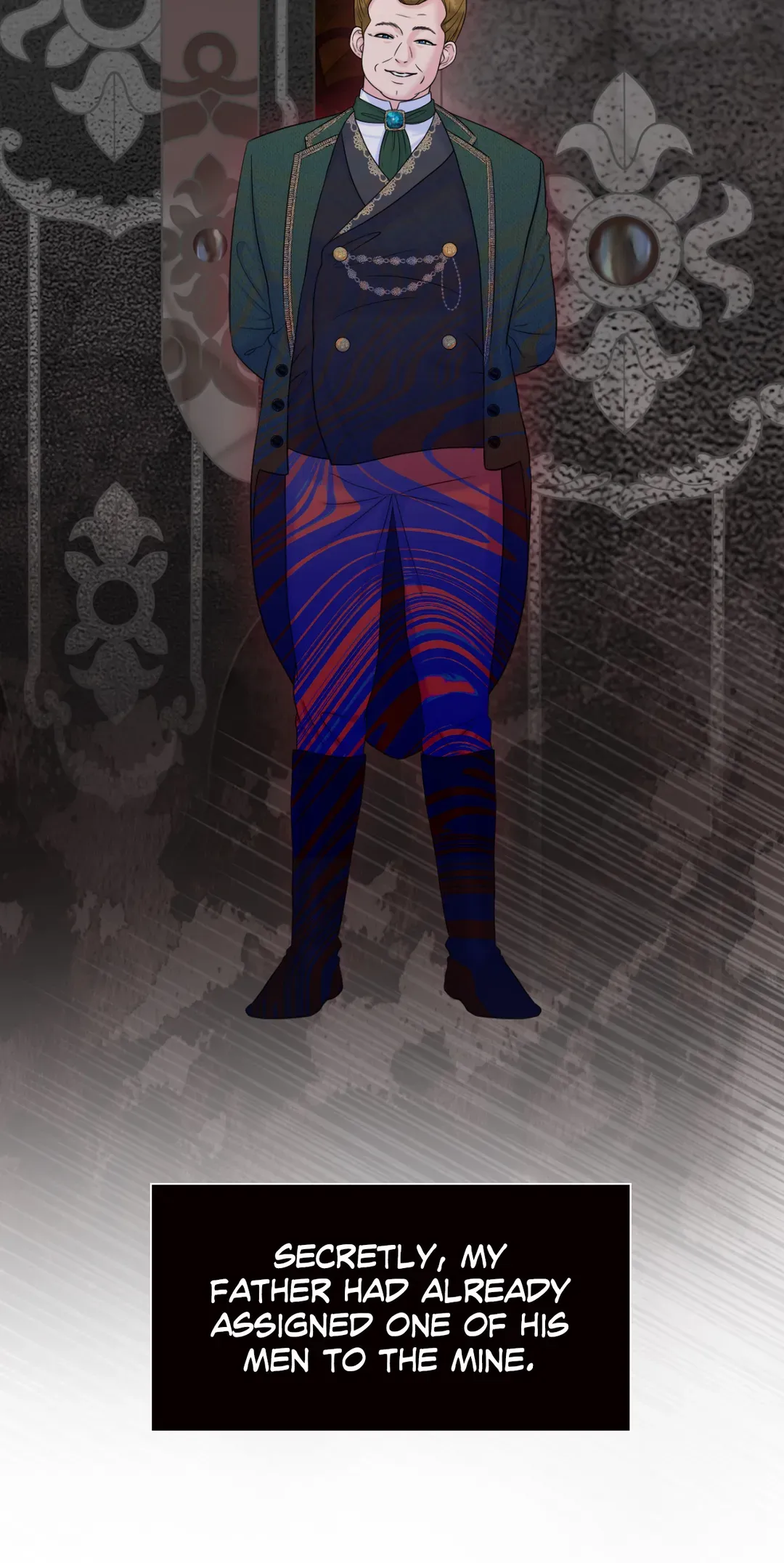 Royal Redemption Chapter 38 Online - página 7