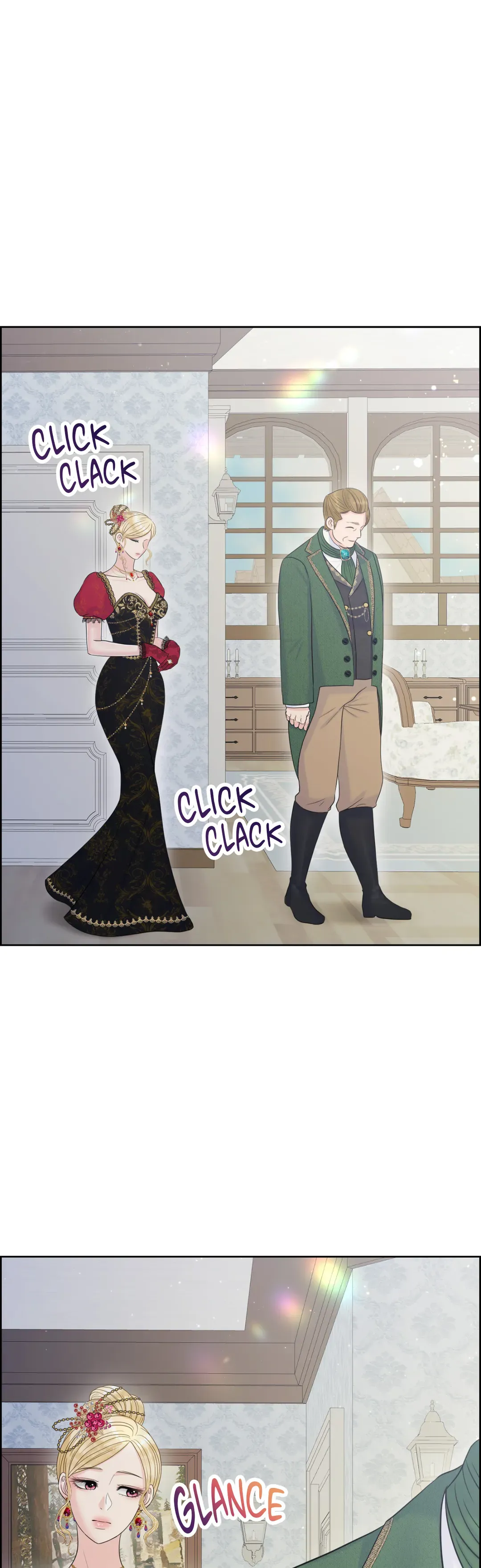 Royal Redemption Chapter 38 Online - página 8