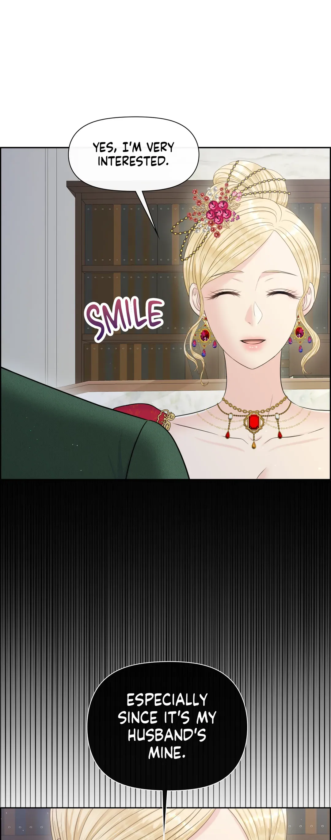 Royal Redemption Chapter 38 Online - página 10