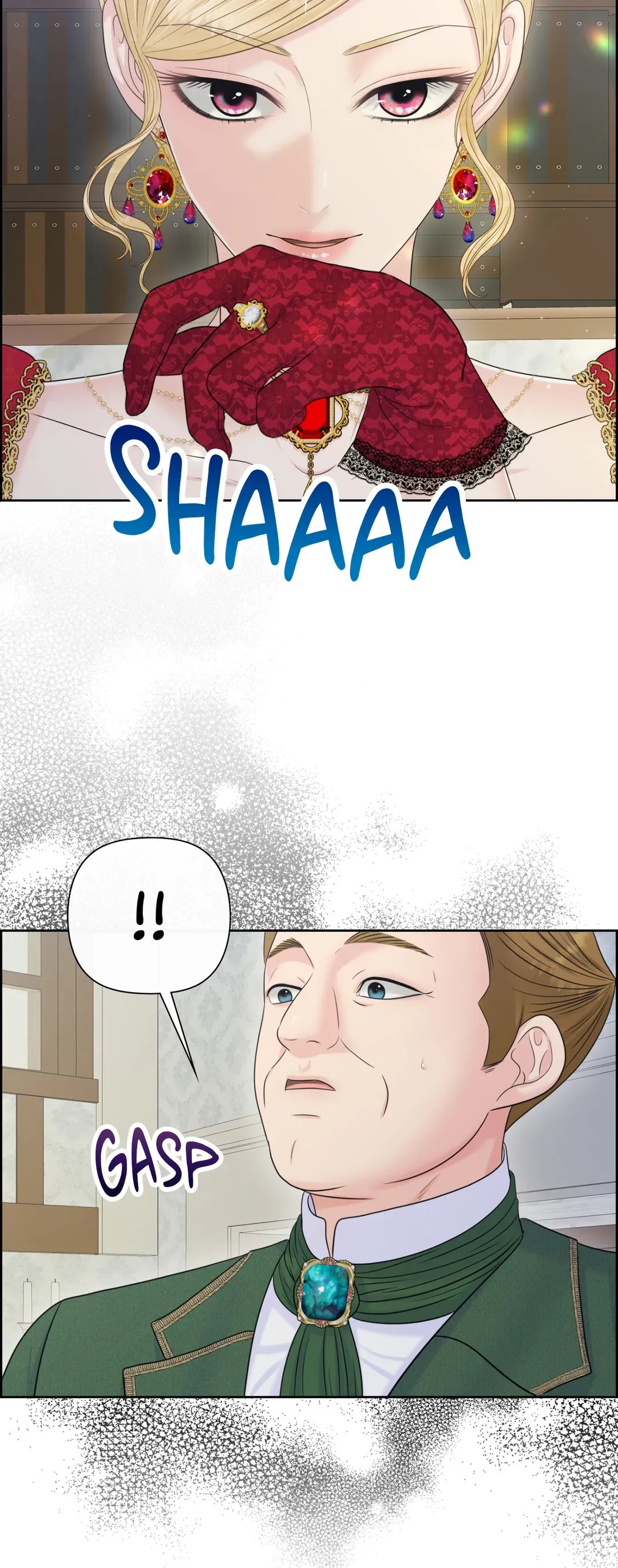 Royal Redemption Chapter 38 Online - página 11