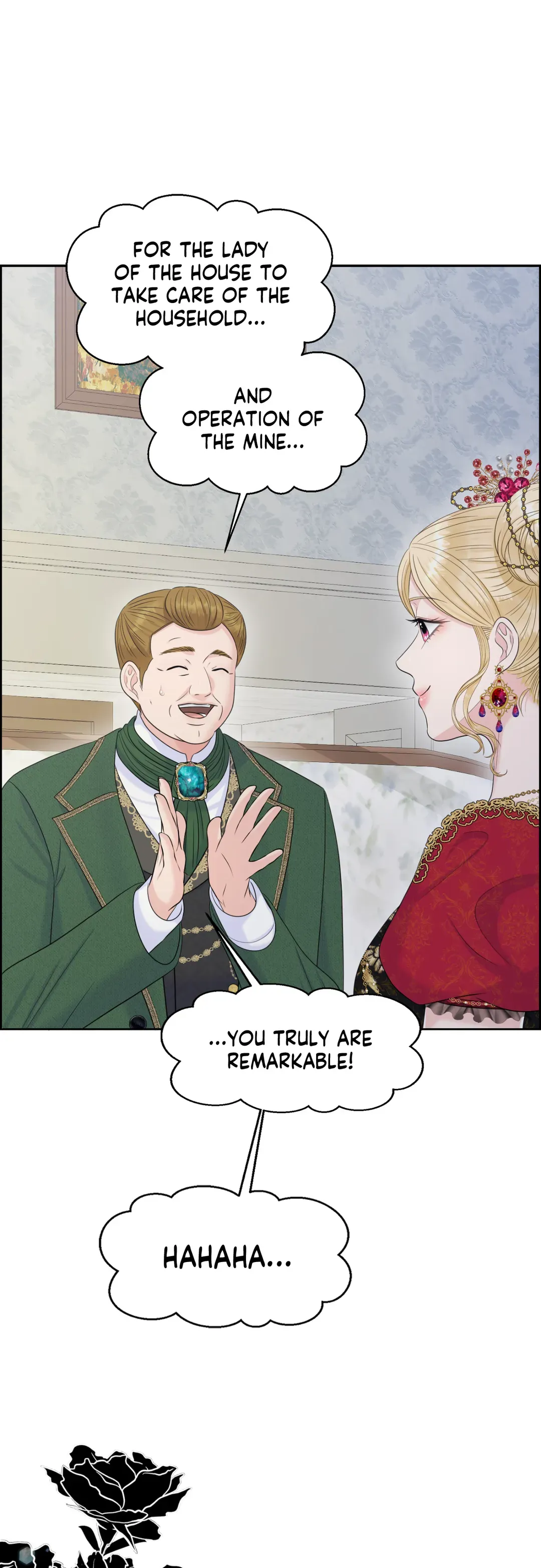 Royal Redemption Chapter 38 Online - página 12