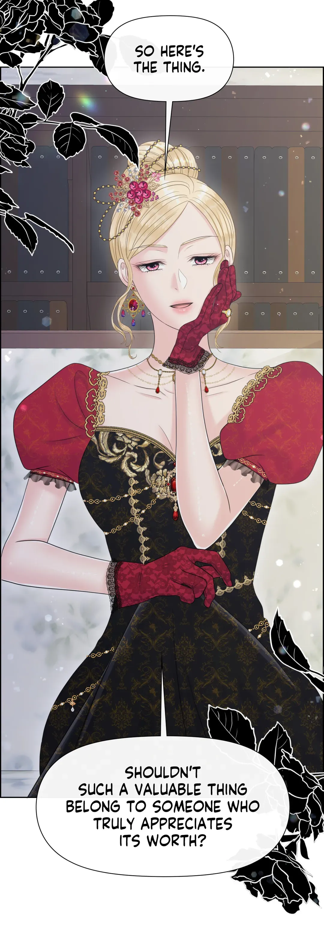 Royal Redemption Chapter 38 Online - página 13