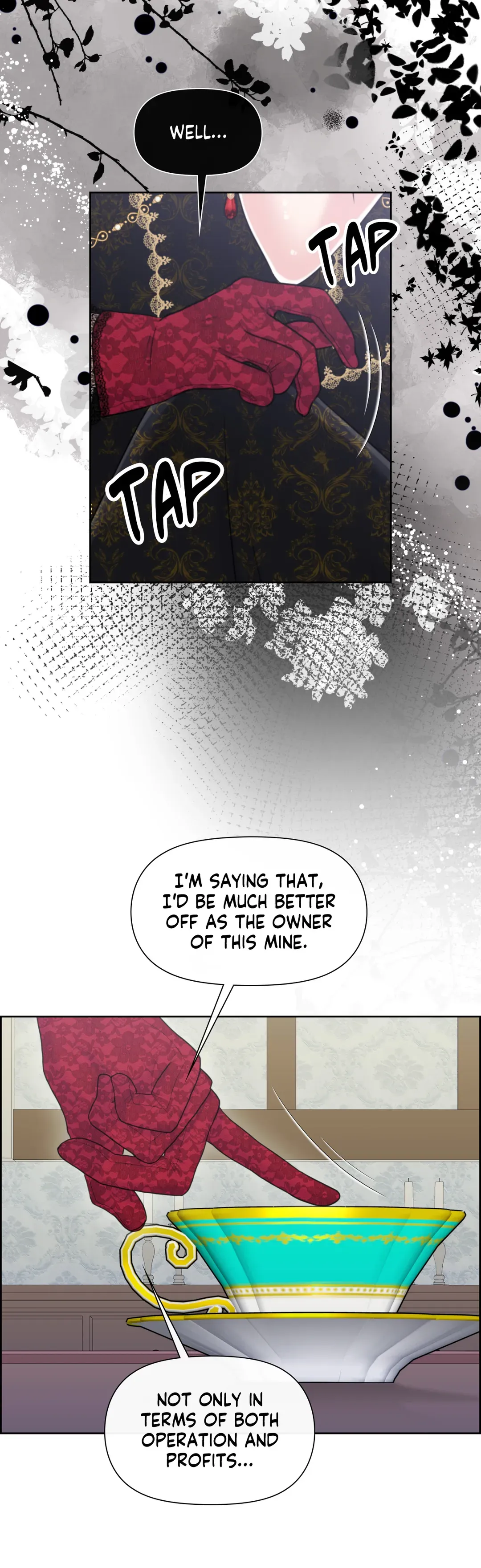 Royal Redemption Chapter 38 Online - página 15