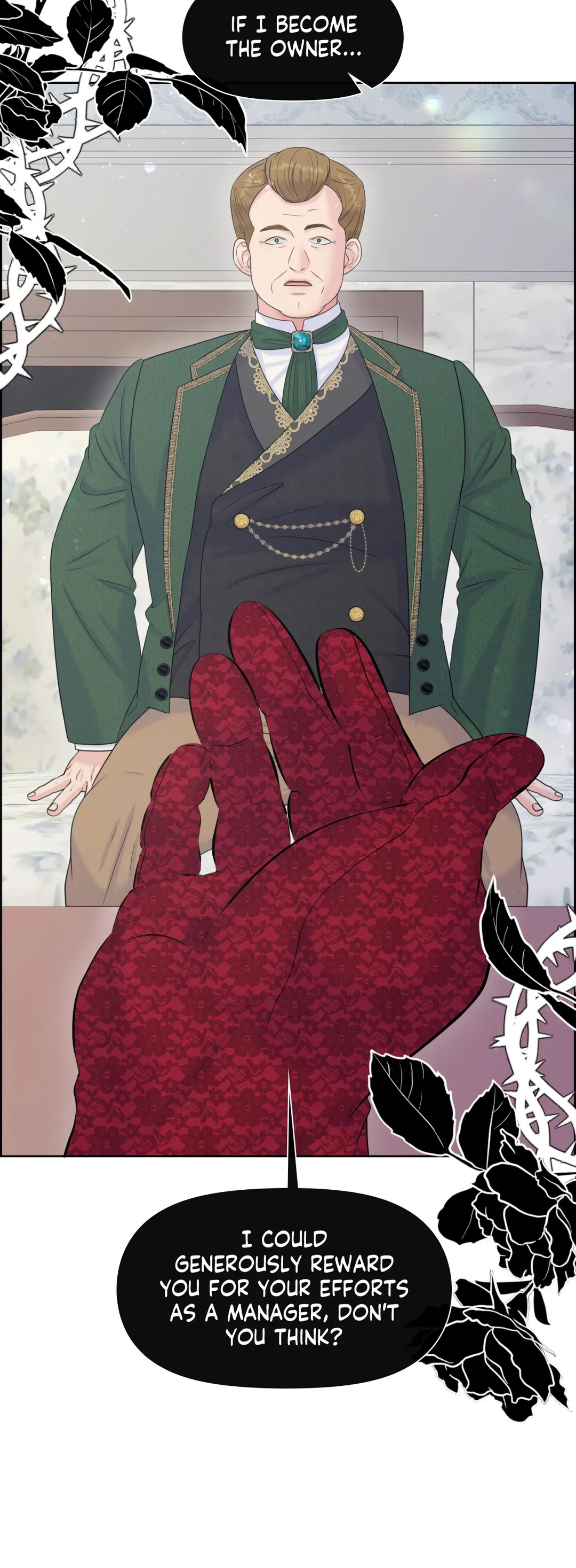 Royal Redemption Chapter 38 Online - página 17