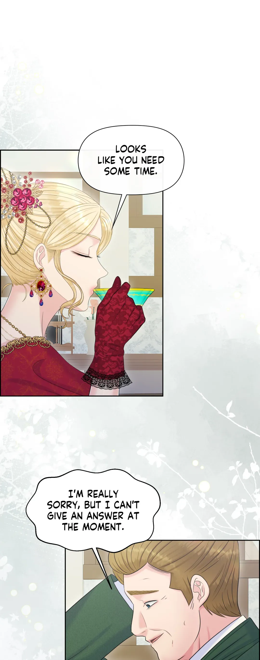 Royal Redemption Chapter 38 Online - página 20