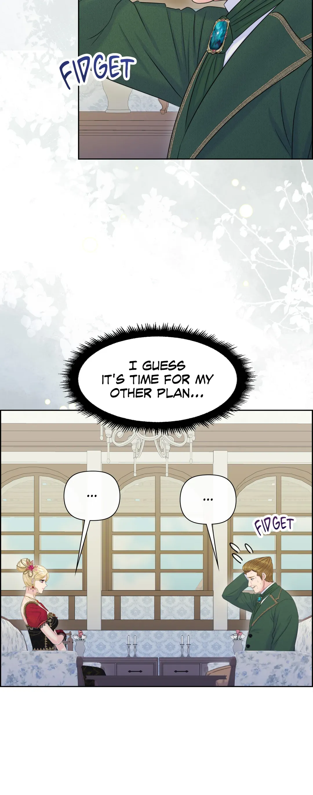 Royal Redemption Chapter 38 Online - página 21