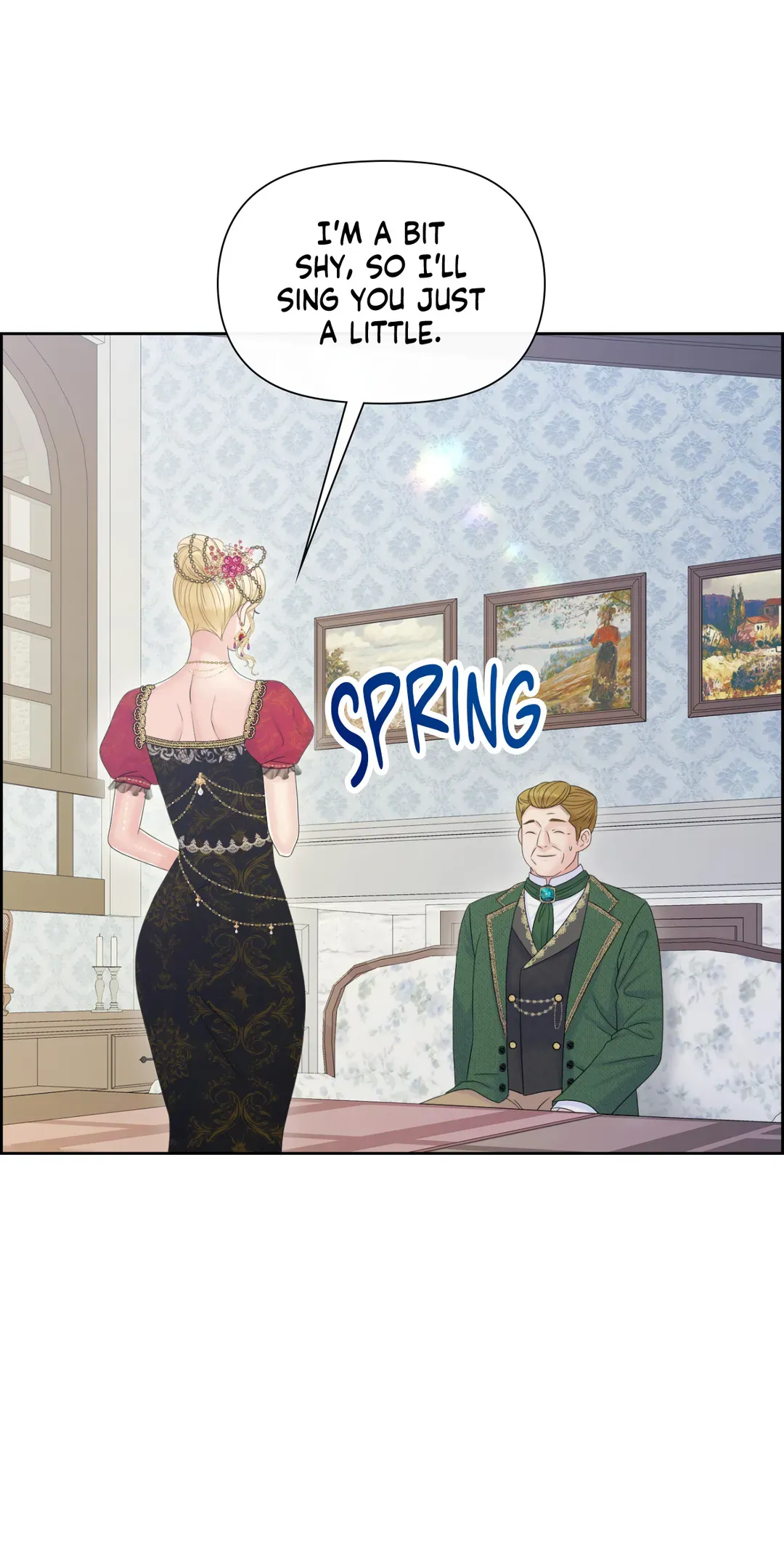 Royal Redemption Chapter 38 Online - página 25