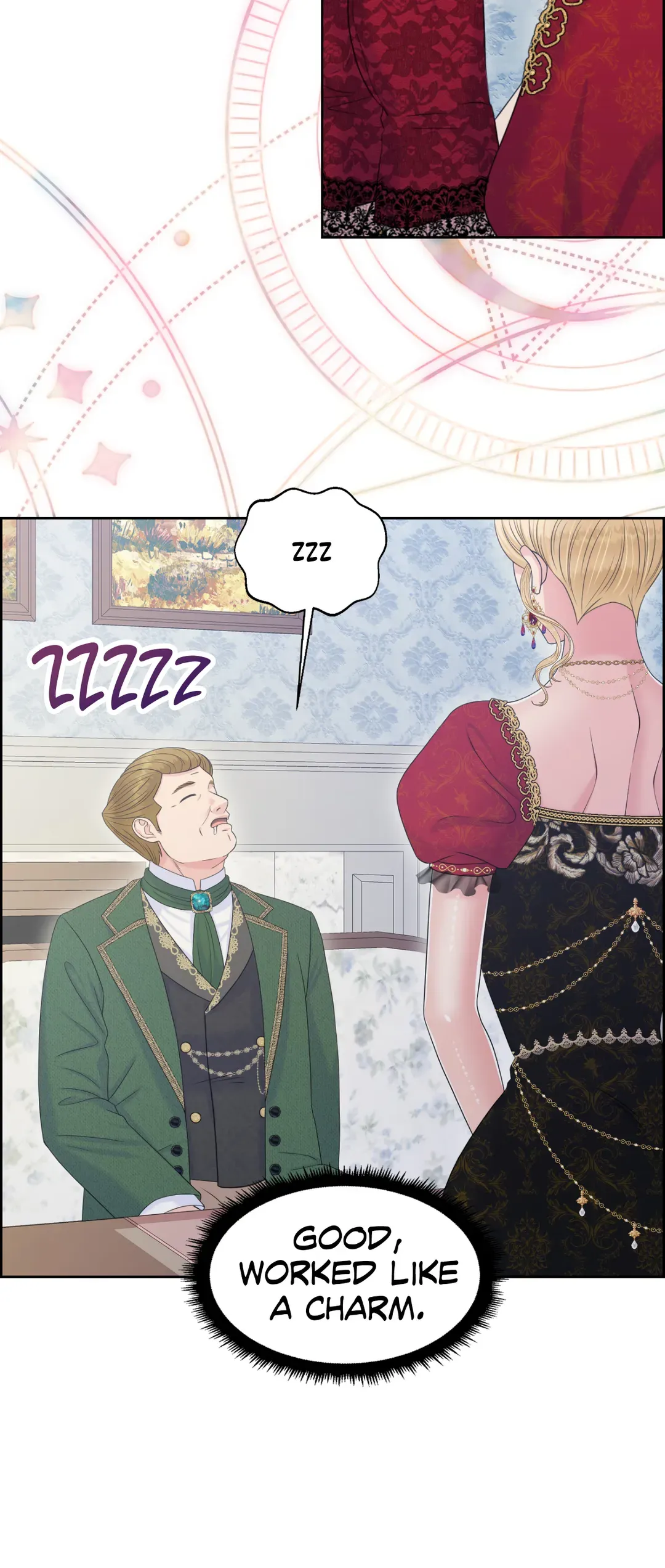 Royal Redemption Chapter 38 Online - página 29