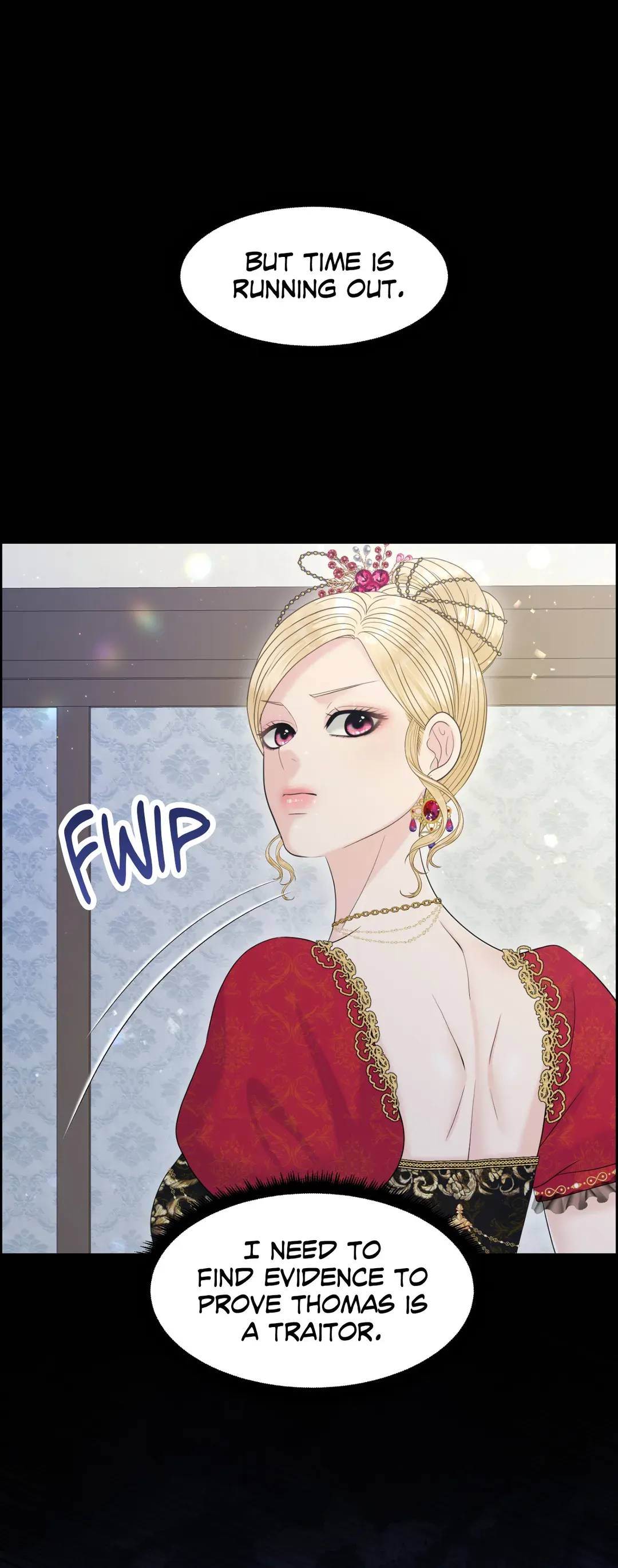 Royal Redemption Chapter 38 Online - página 30