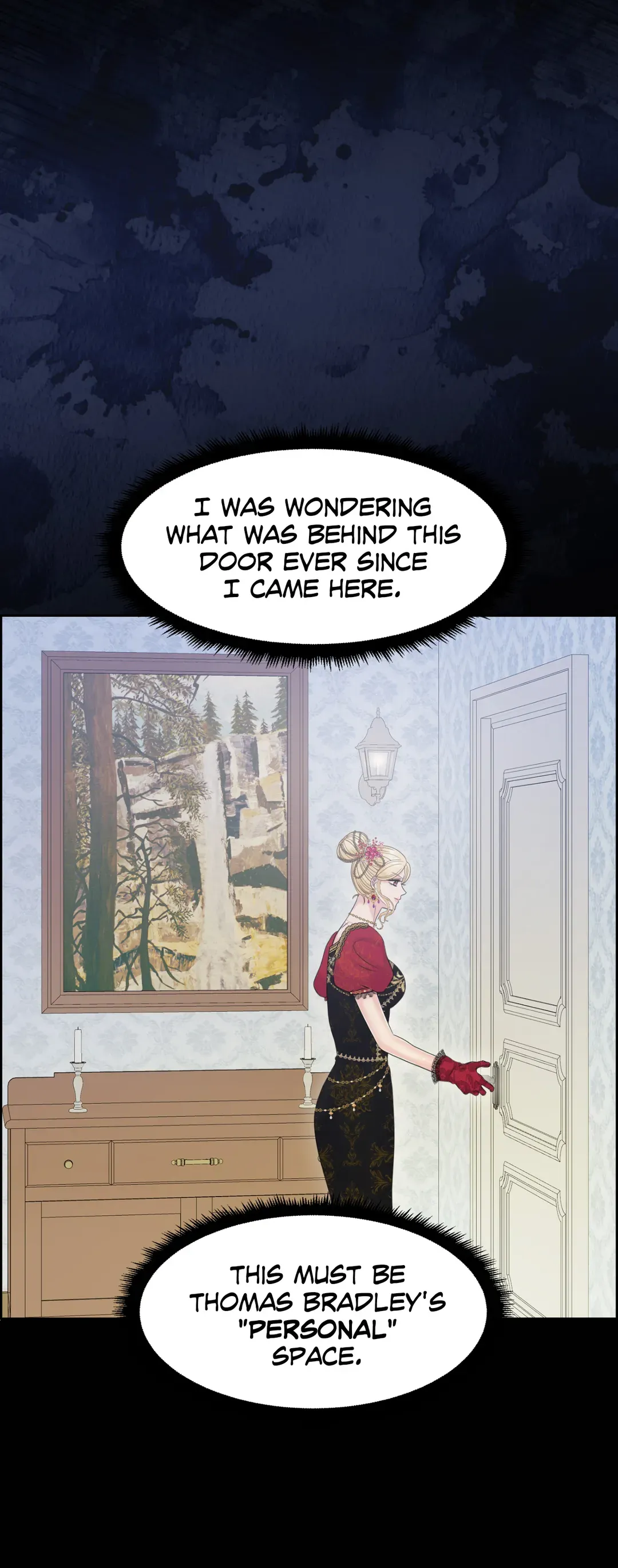 Royal Redemption Chapter 38 Online - página 31