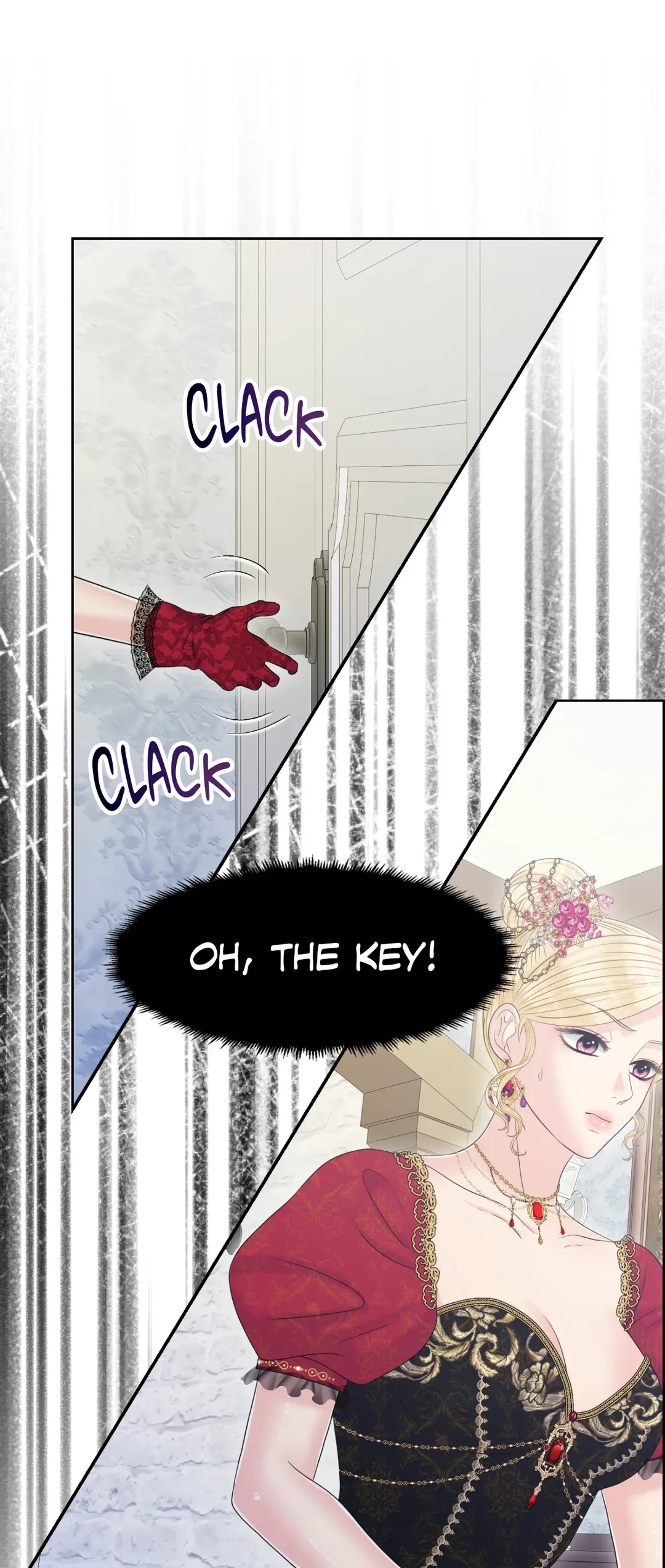 Royal Redemption Chapter 38 Online - página 32