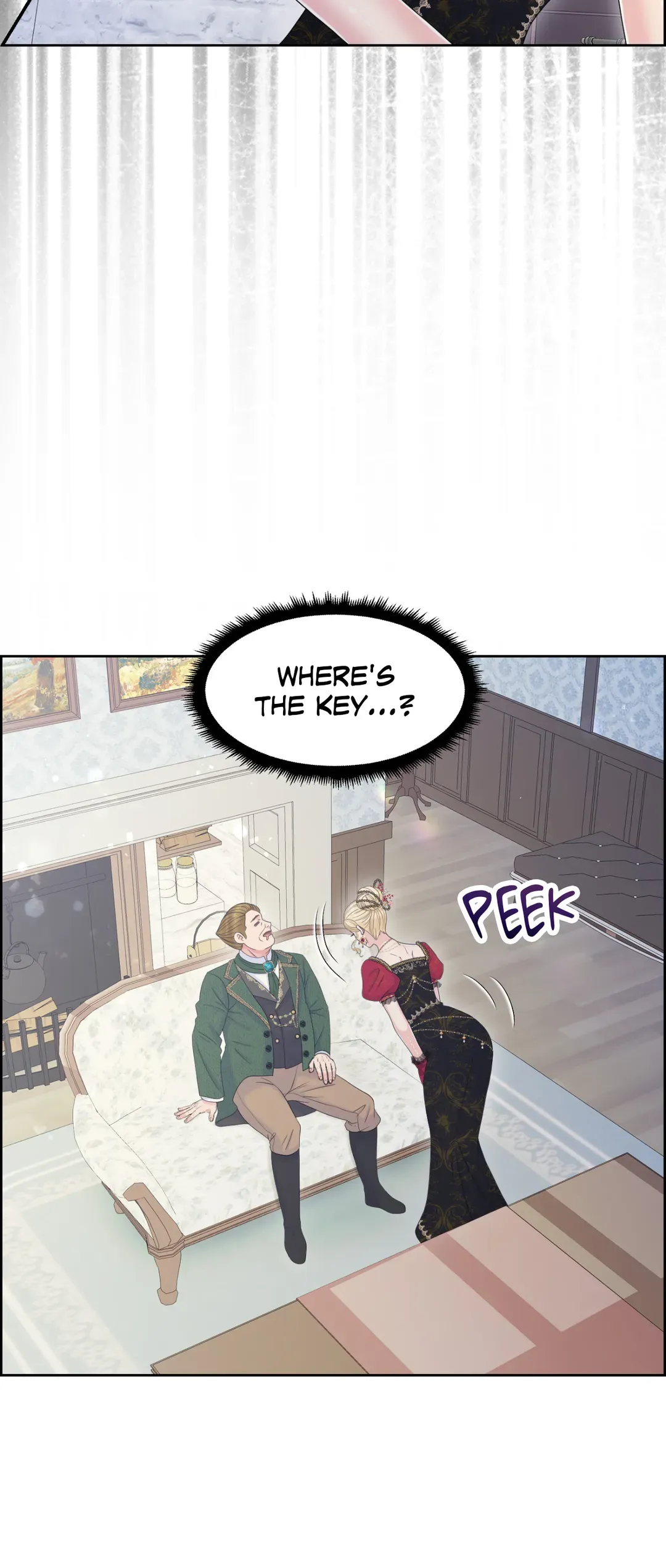 Royal Redemption Chapter 38 Online - página 33