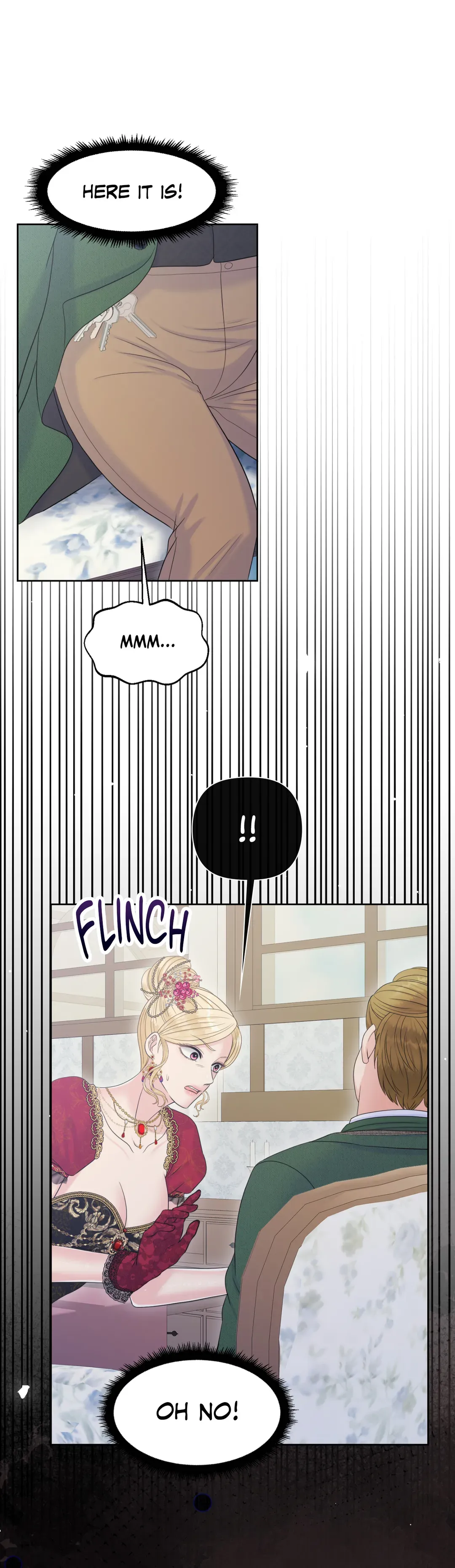 Royal Redemption Chapter 38 Online - página 34