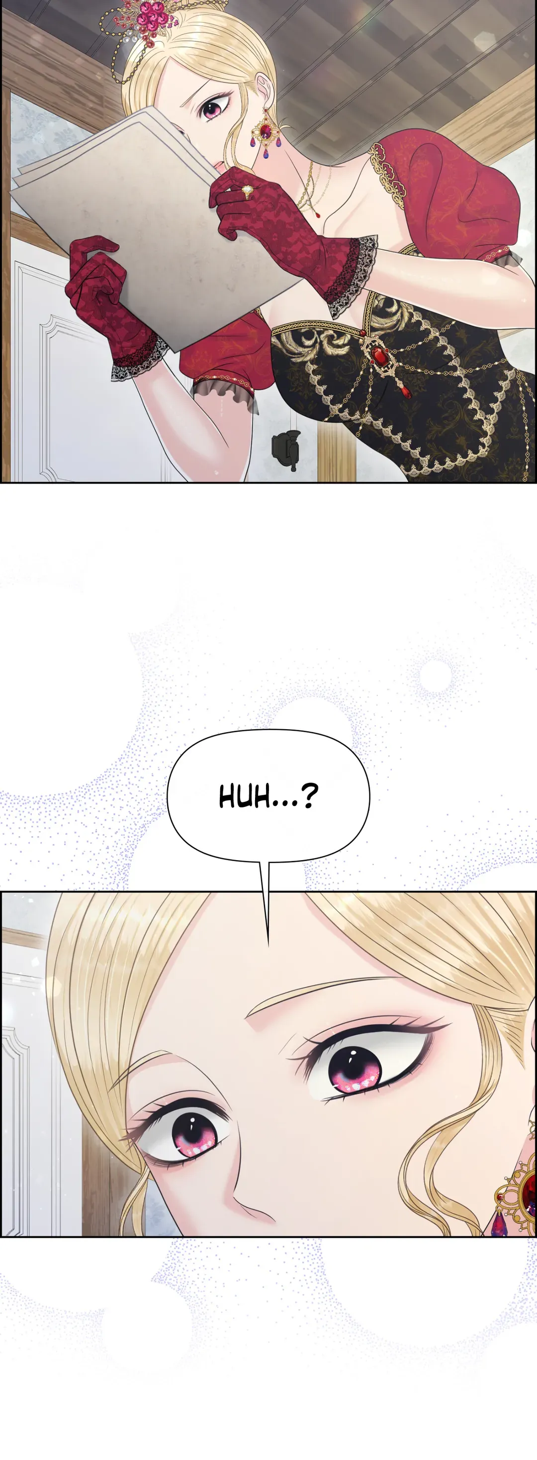 Royal Redemption Chapter 38 Online - página 37
