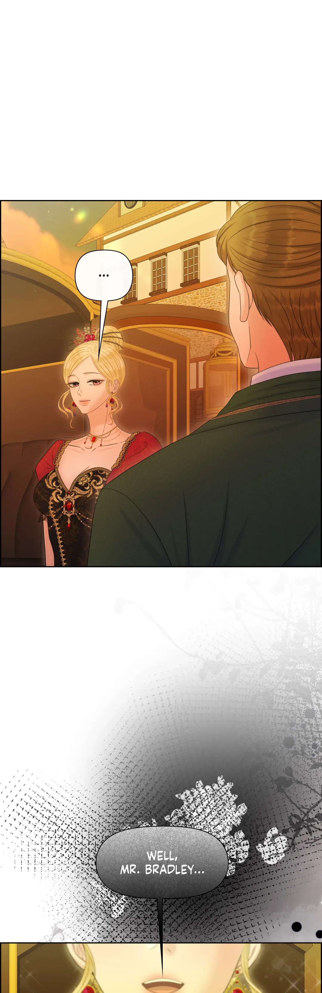 Royal Redemption Chapter 38 Online - página 40