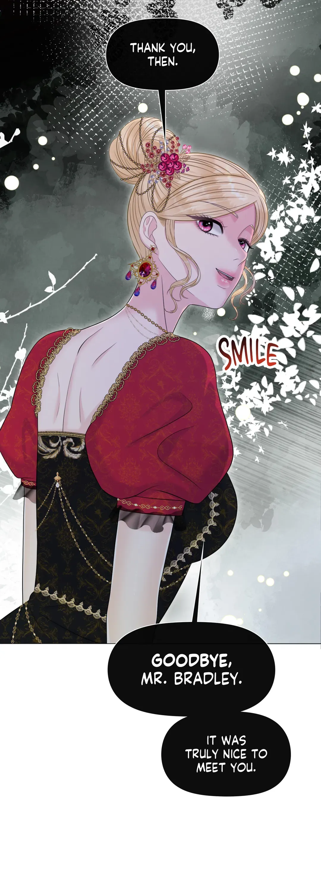 Royal Redemption Chapter 38 Online - página 43