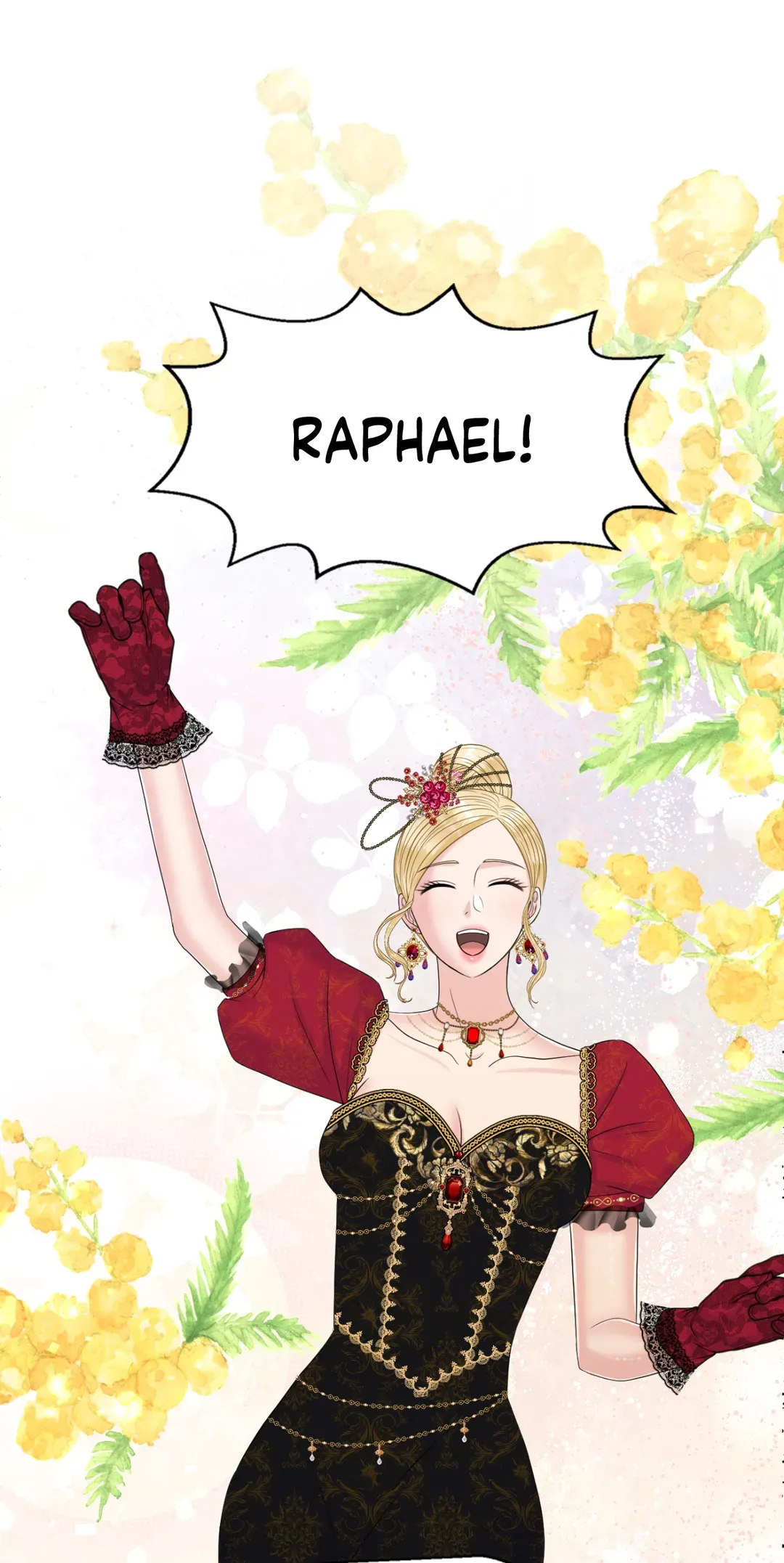 Royal Redemption Chapter 38 Online - página 49