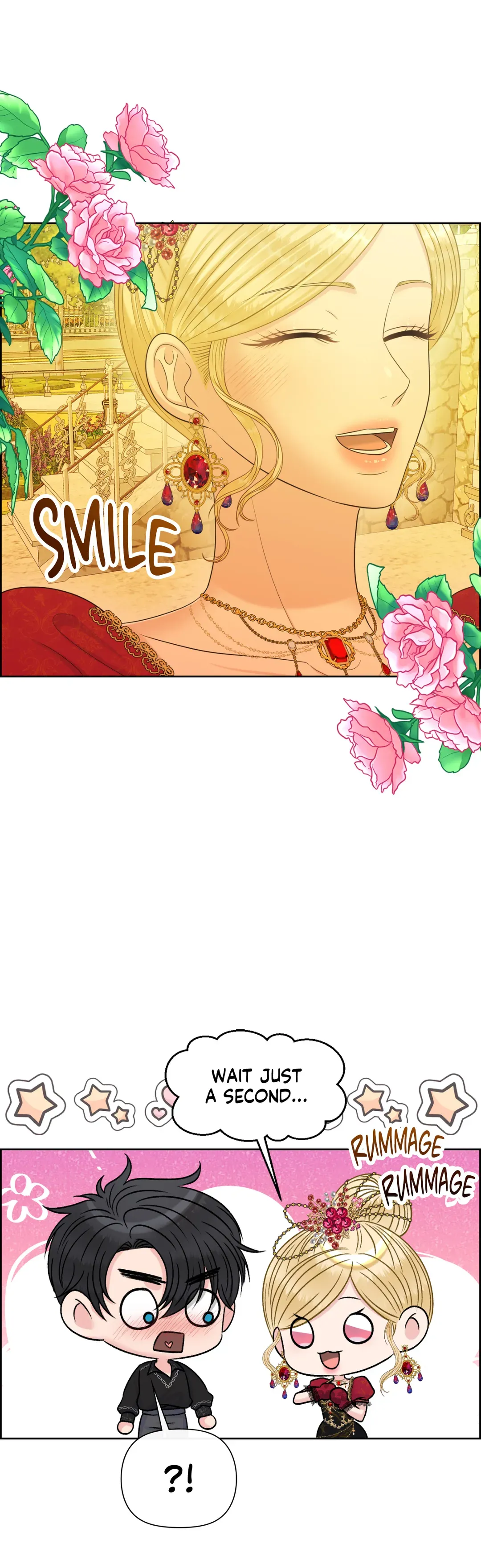 Royal Redemption Chapter 38 Online - página 53