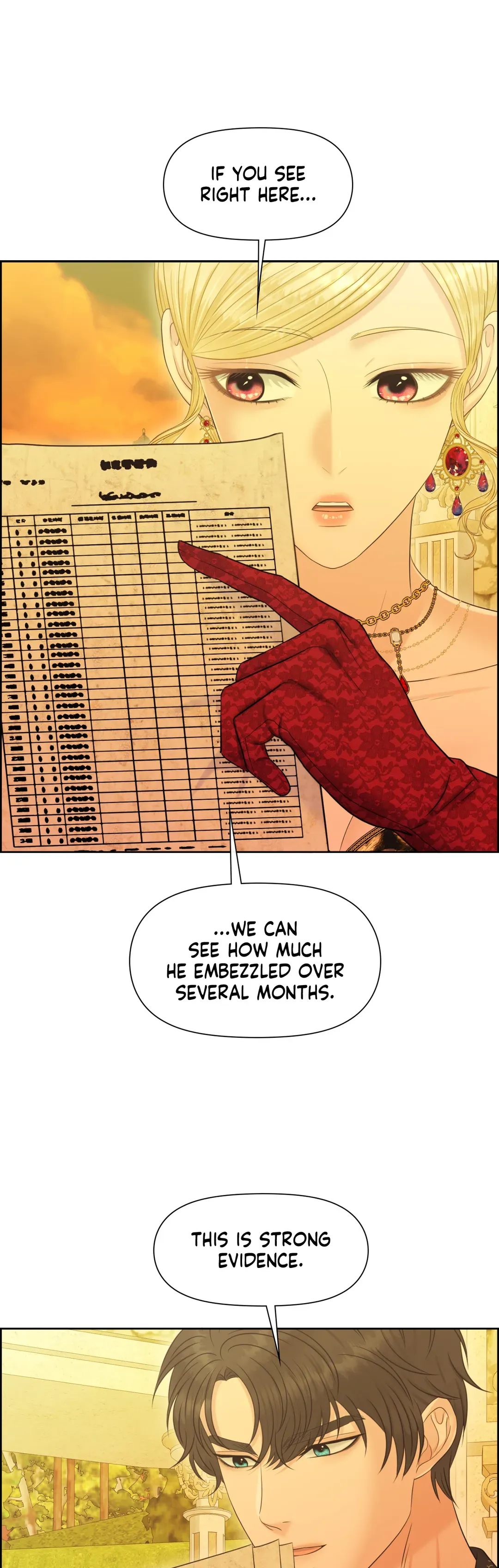 Royal Redemption Chapter 38 Online - página 55