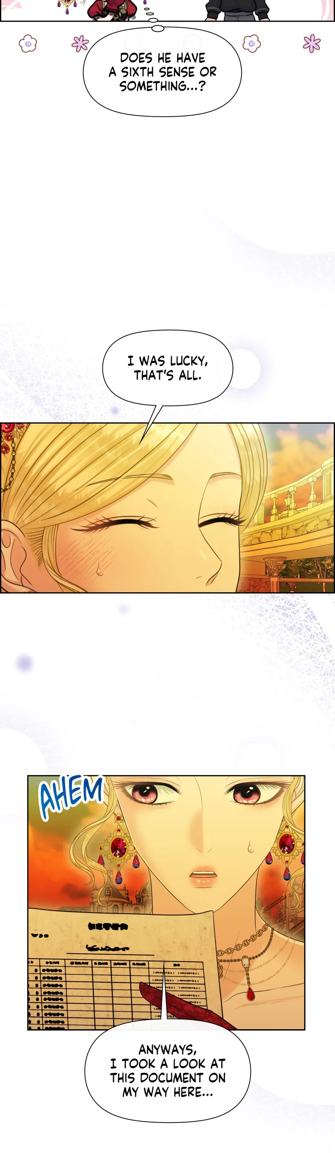 Royal Redemption Chapter 39 Online - página 2
