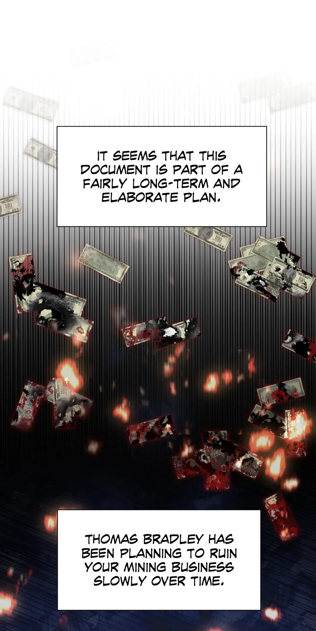 Royal Redemption Chapter 39 Online - página 3