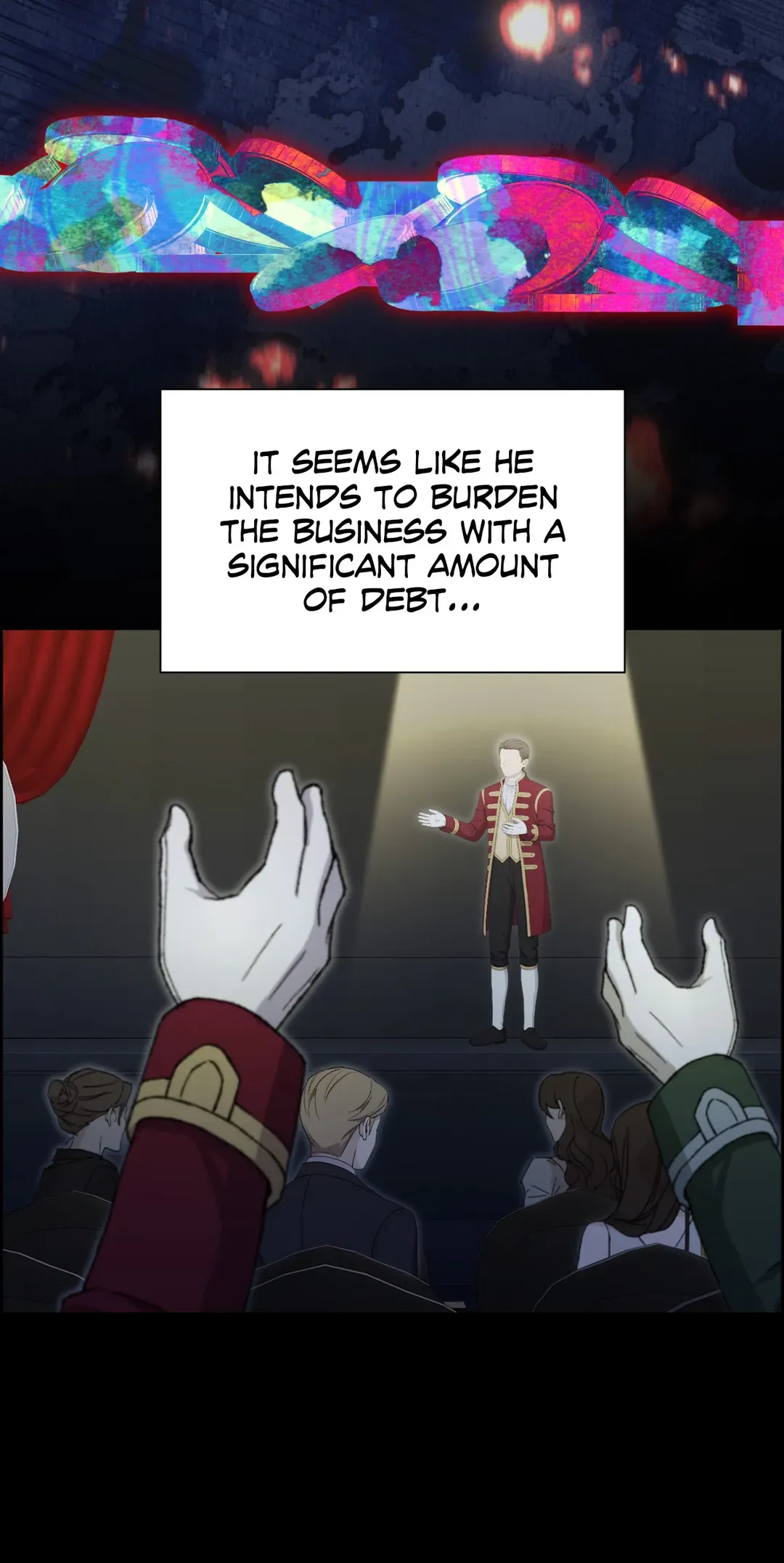 Royal Redemption Chapter 39 Online - página 4