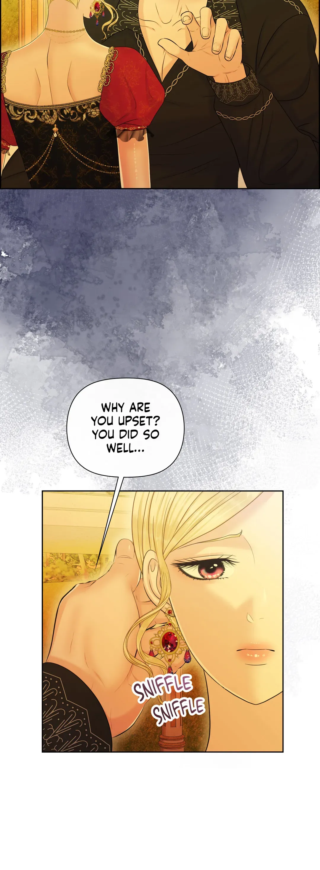 Royal Redemption Chapter 39 Online - página 8