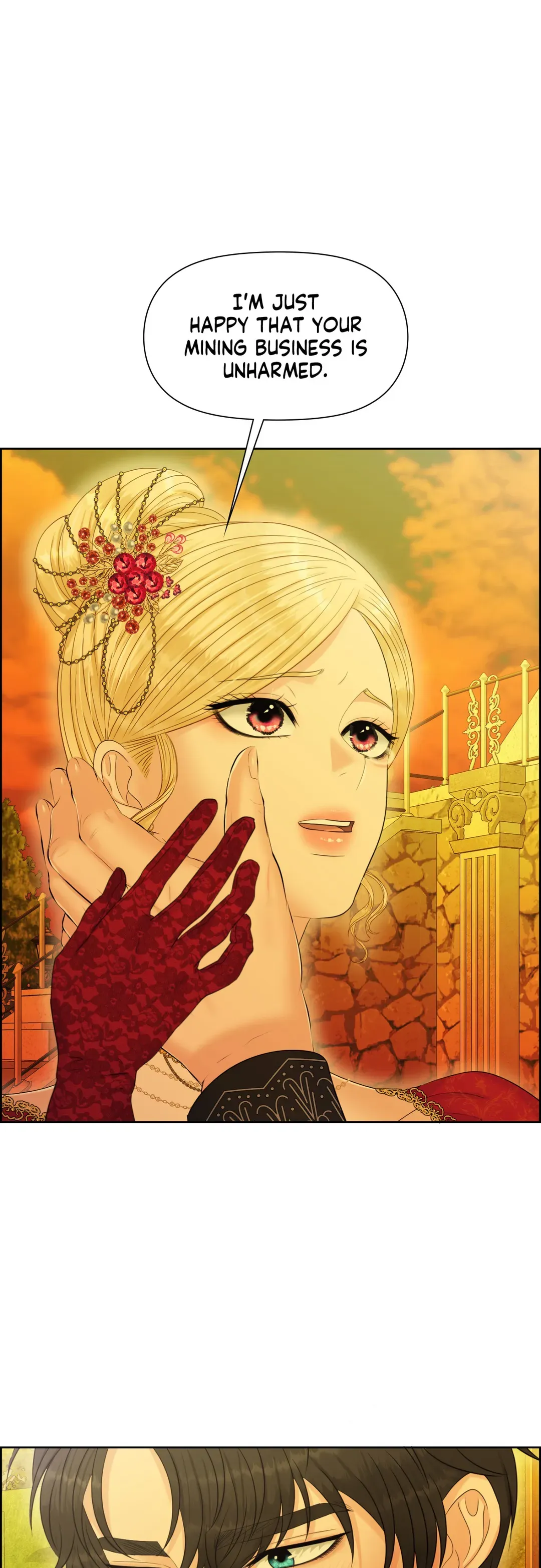 Royal Redemption Chapter 39 Online - página 9