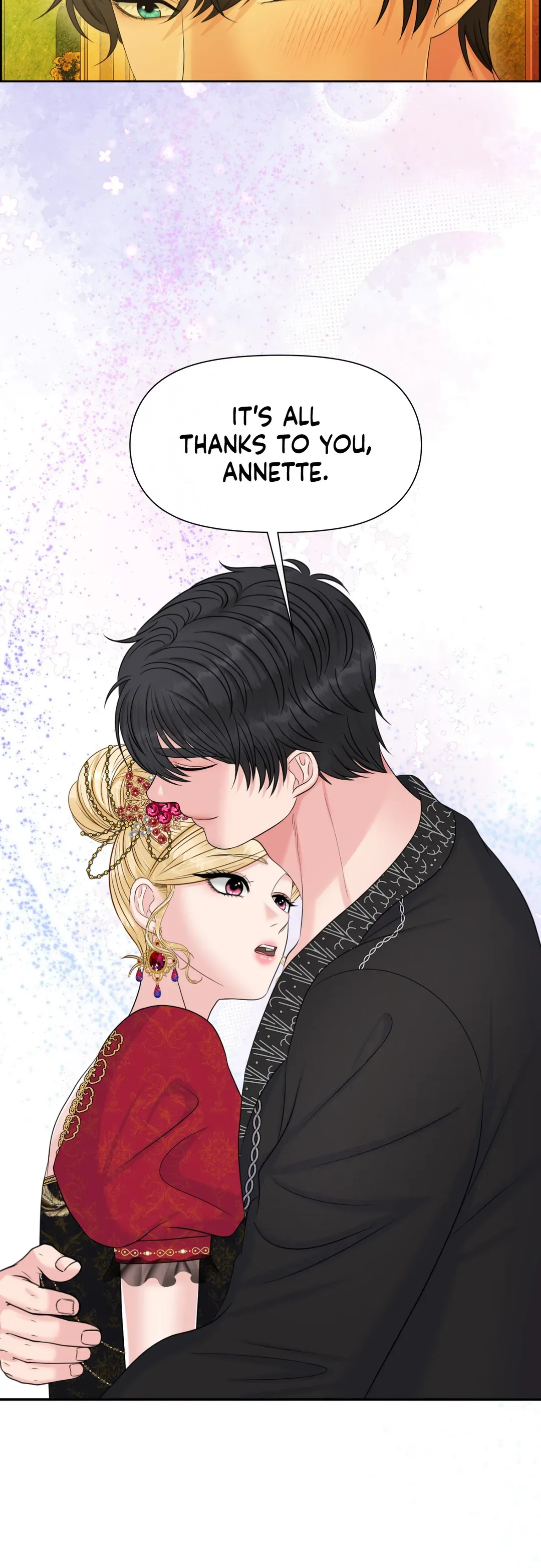 Royal Redemption Chapter 39 Online - página 10