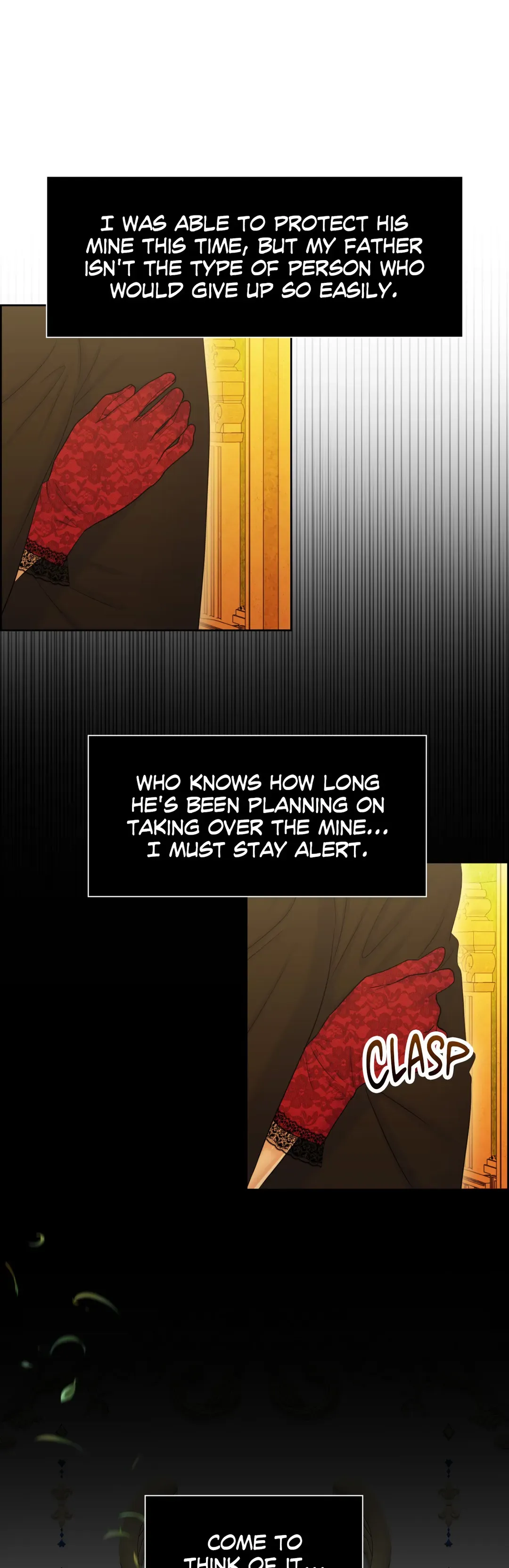 Royal Redemption Chapter 39 Online - página 11