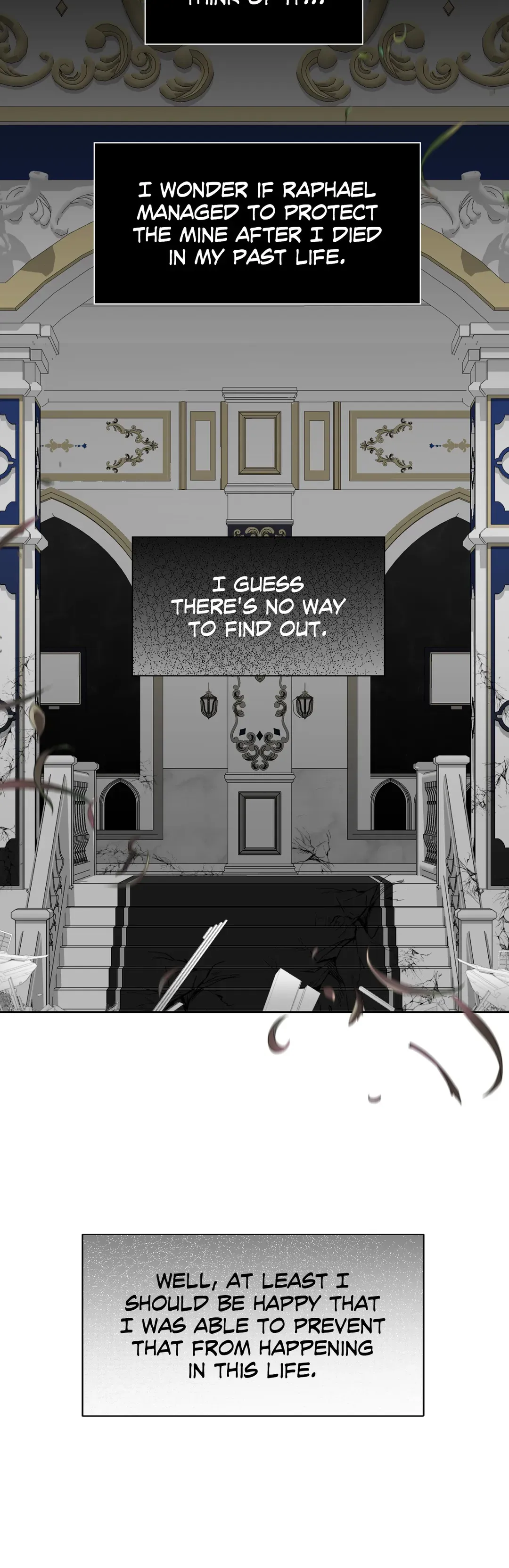 Royal Redemption Chapter 39 Online - página 12