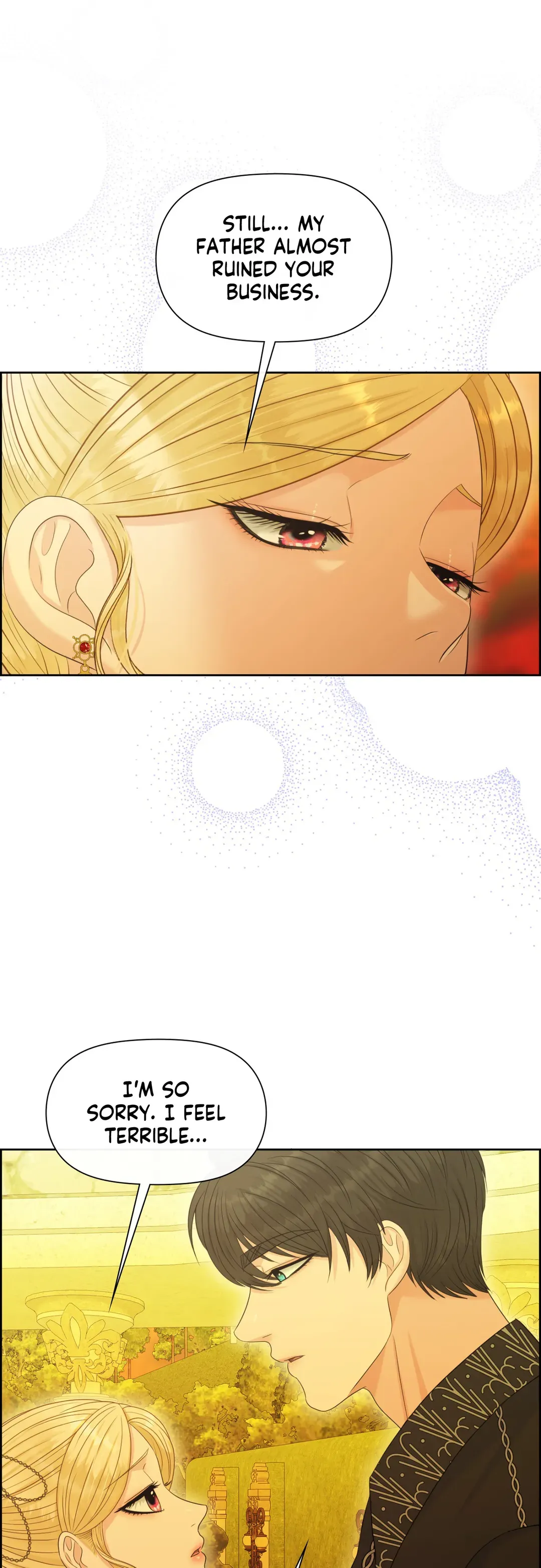 Royal Redemption Chapter 39 Online - página 13