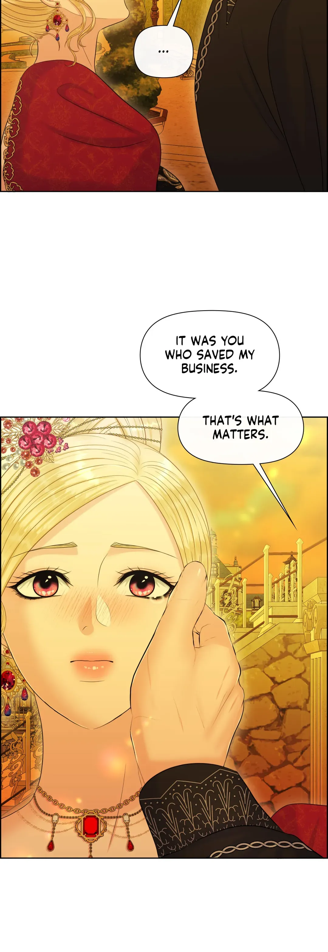 Royal Redemption Chapter 39 Online - página 14